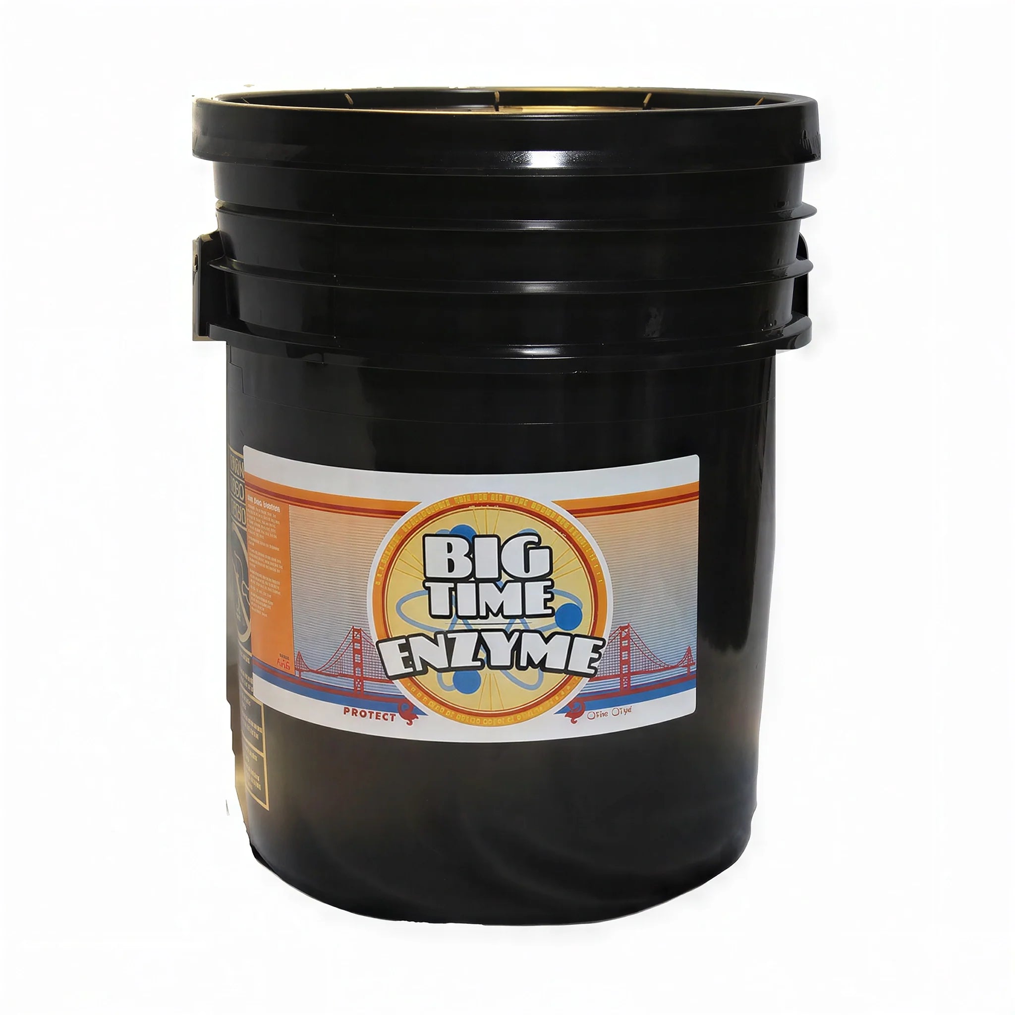 Big Time Hydroponics Big Time Enzyme