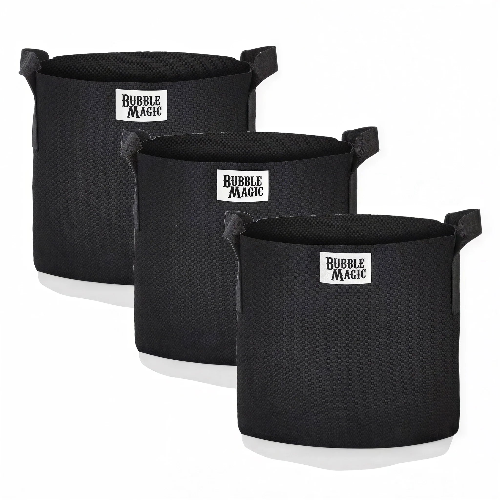 Bubble Magic Extraction Bag Sets