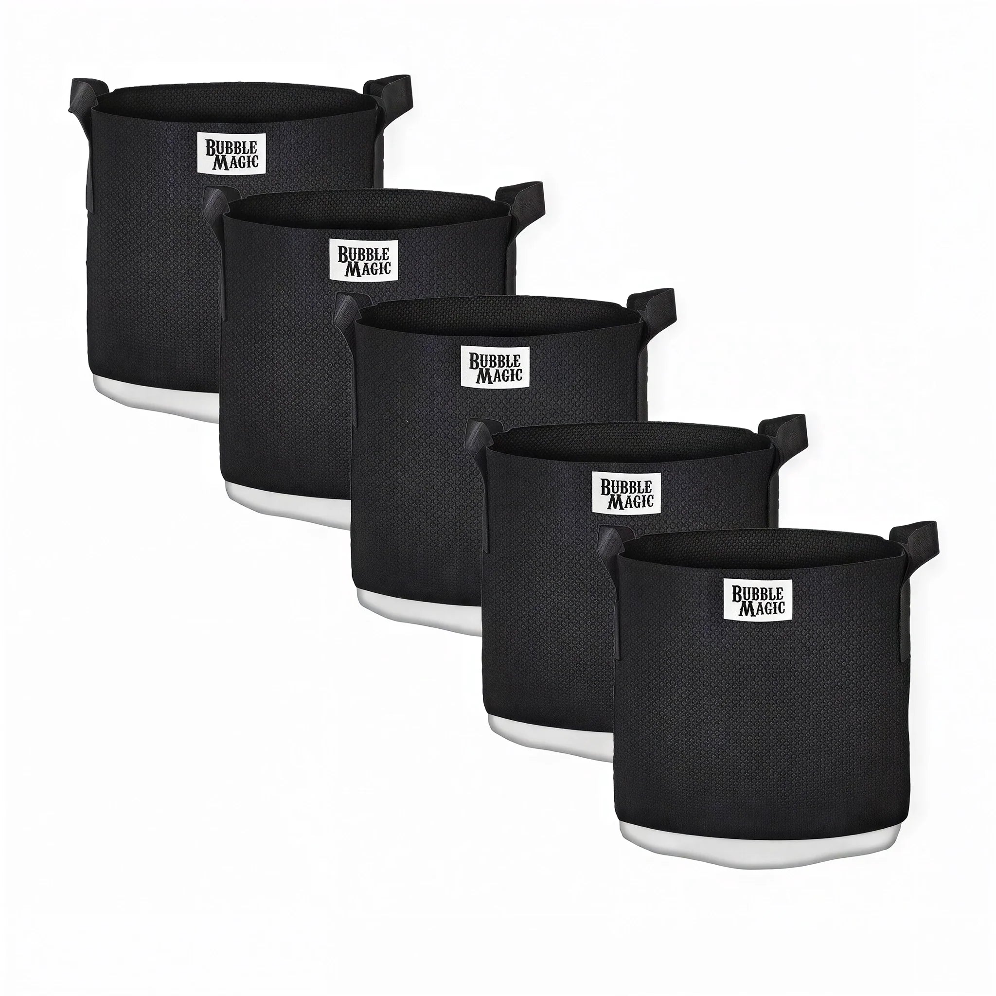 Bubble Magic Extraction Bag Sets