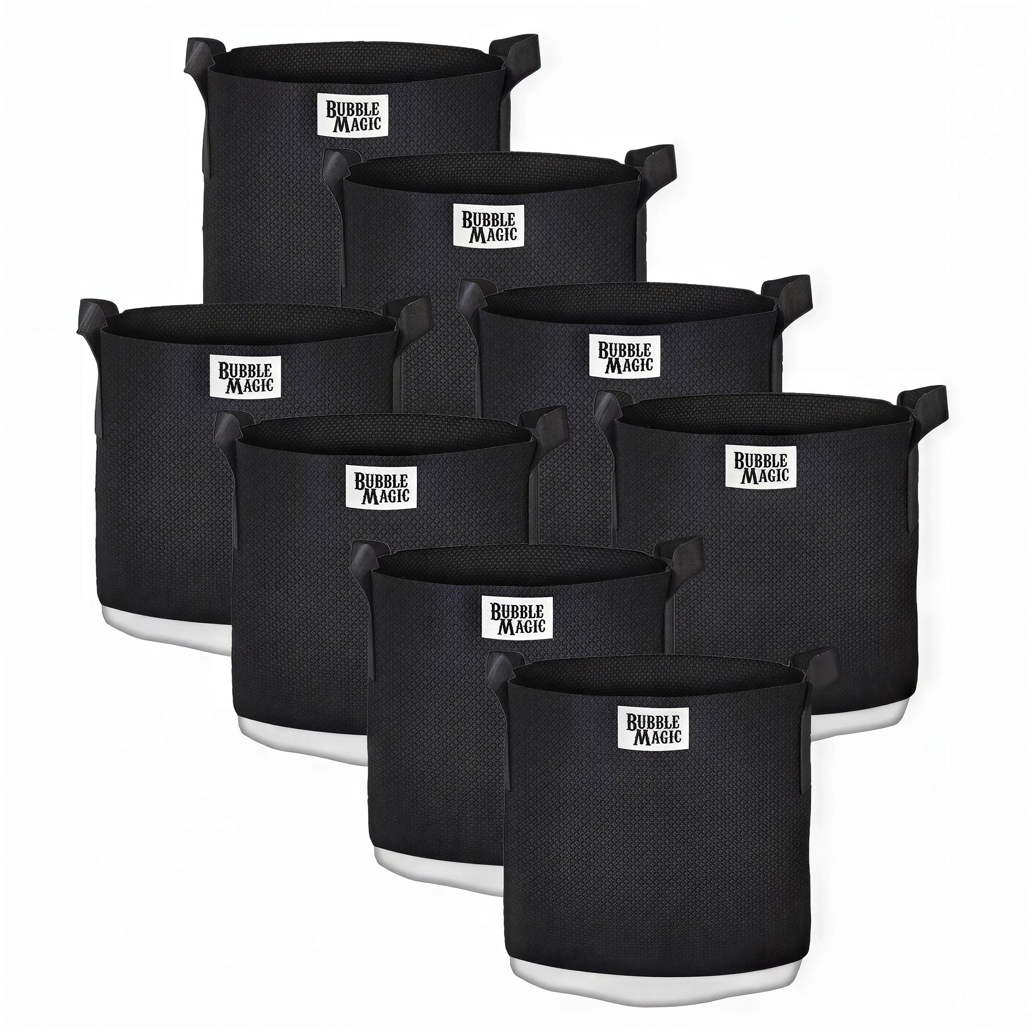Bubble Magic Extraction Bag Sets