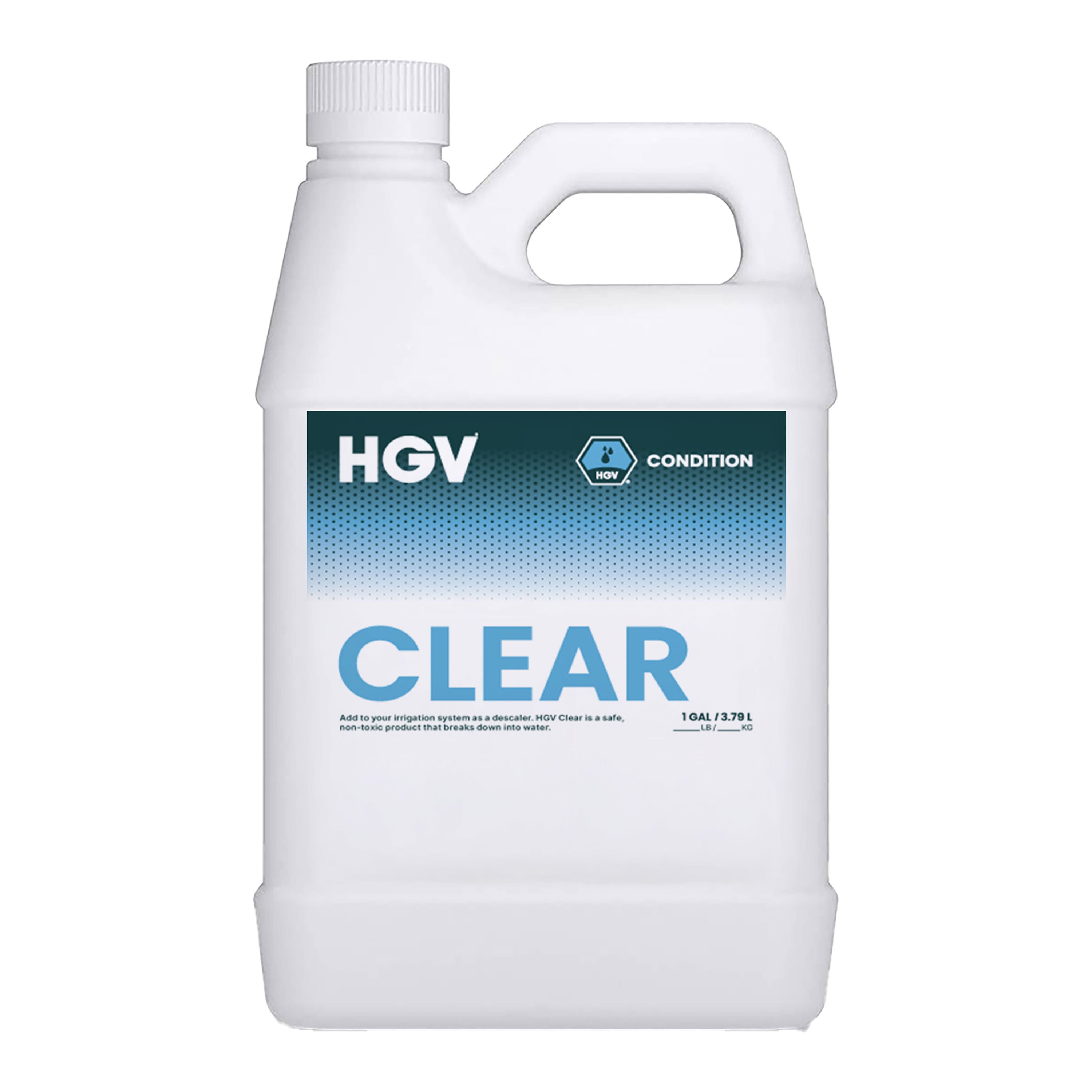 HGV Condition - Clear