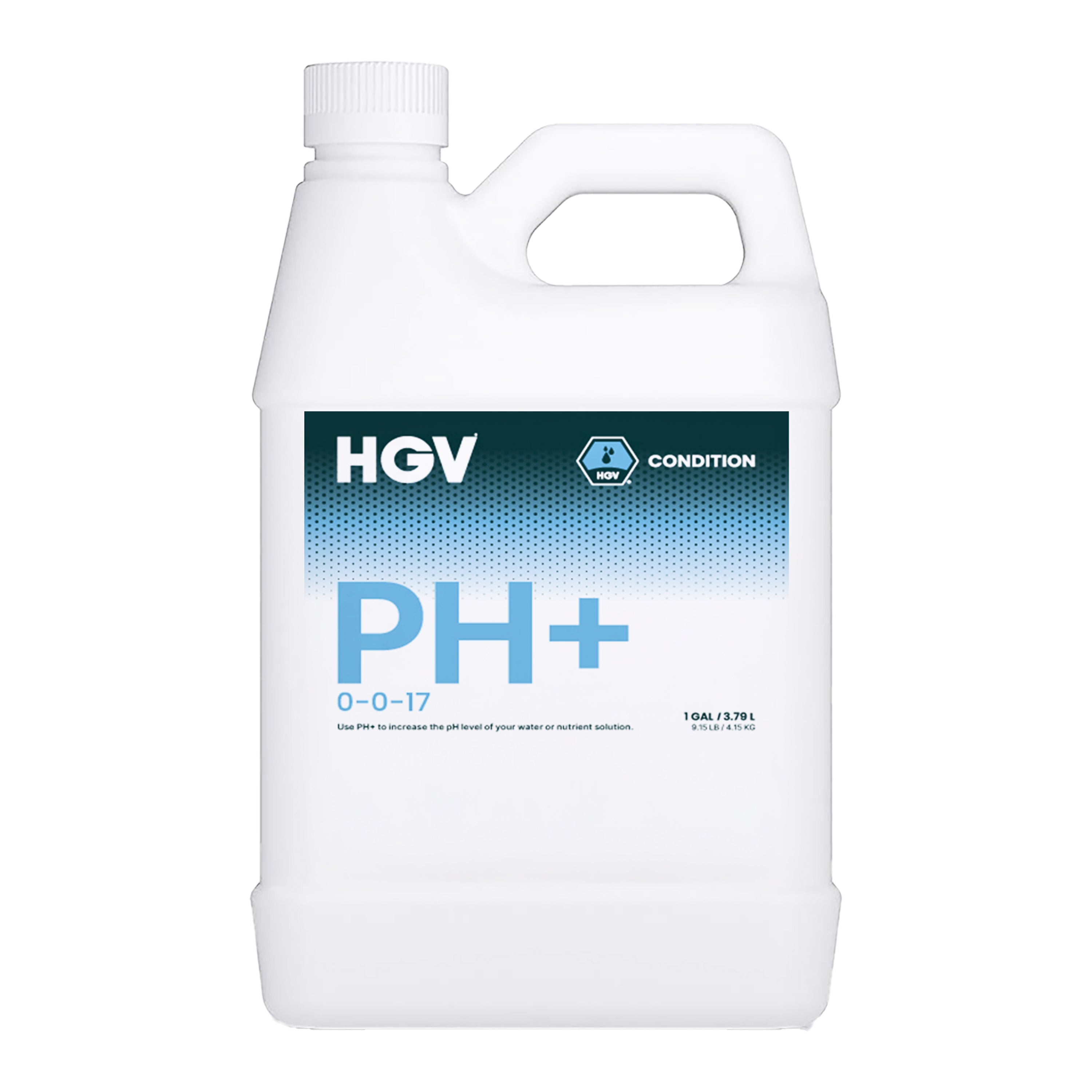 HGV Condition - PH Up