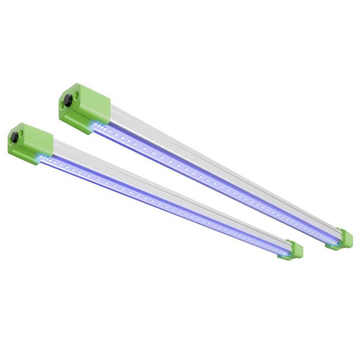 Mars Hydro Adlite UV30 UV Supplemental LED Grow Light Bar, Pack of 2