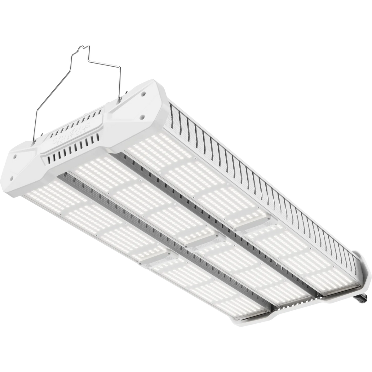 Grow Pros Solutions AK-HB 1:1 High Bay 1100 Watt LED Grow Light