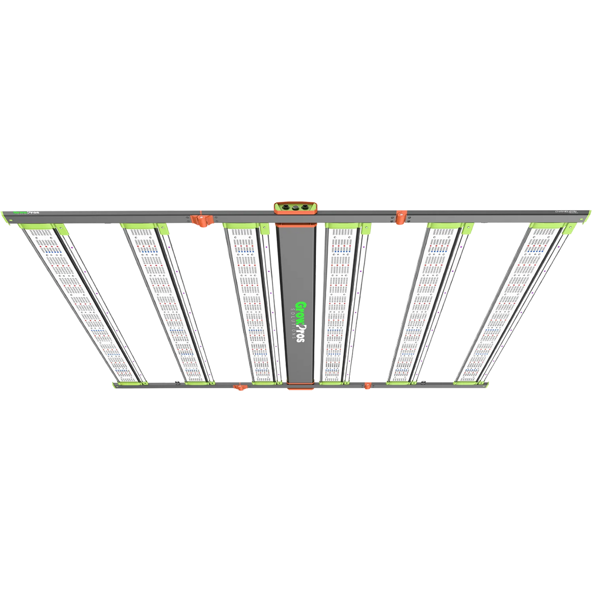 Grow Pros Solutions Chameleon 46 1500 Watt LED Grow Light