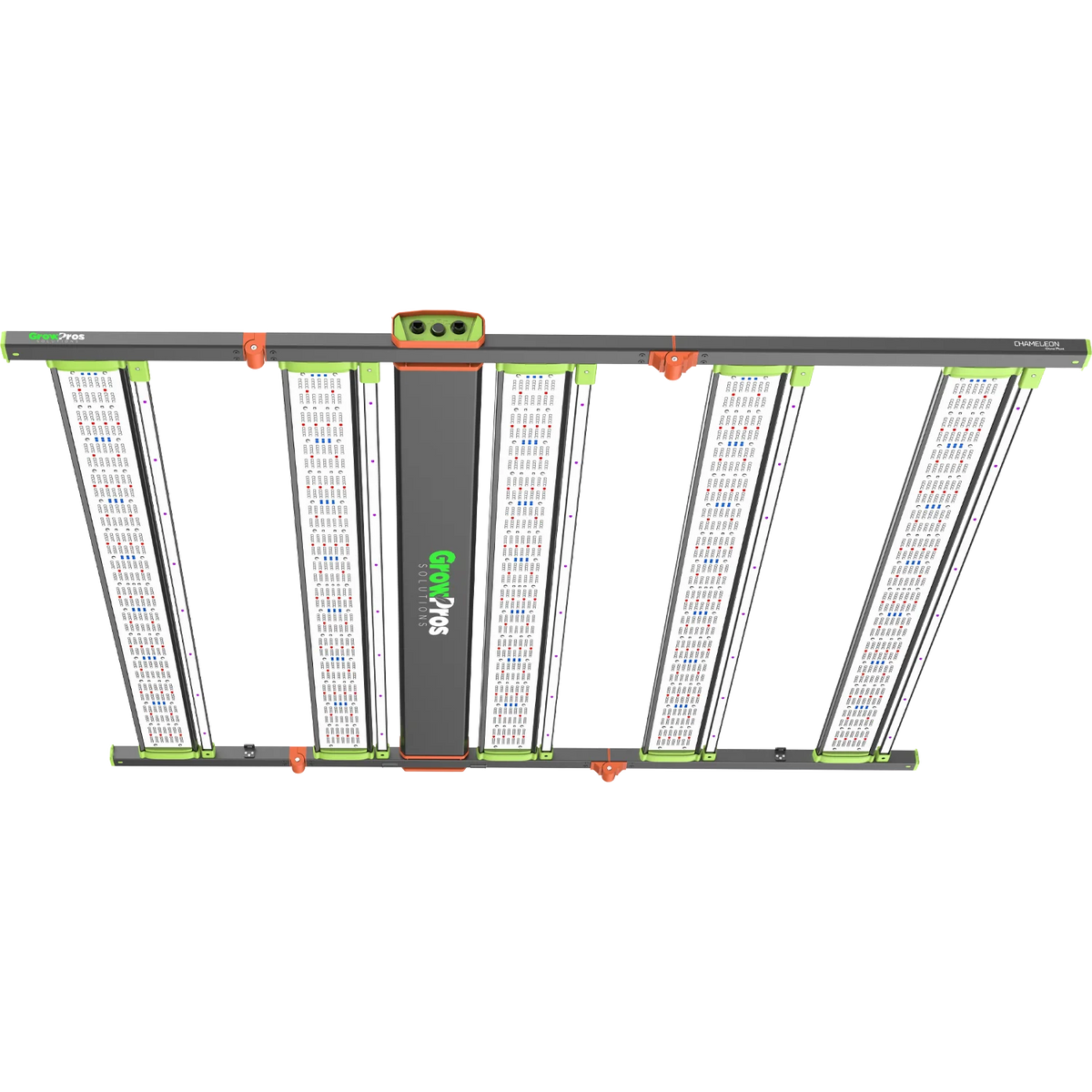 Grow Pros Solutions Chameleon 55 1500 Watt LED Grow Light