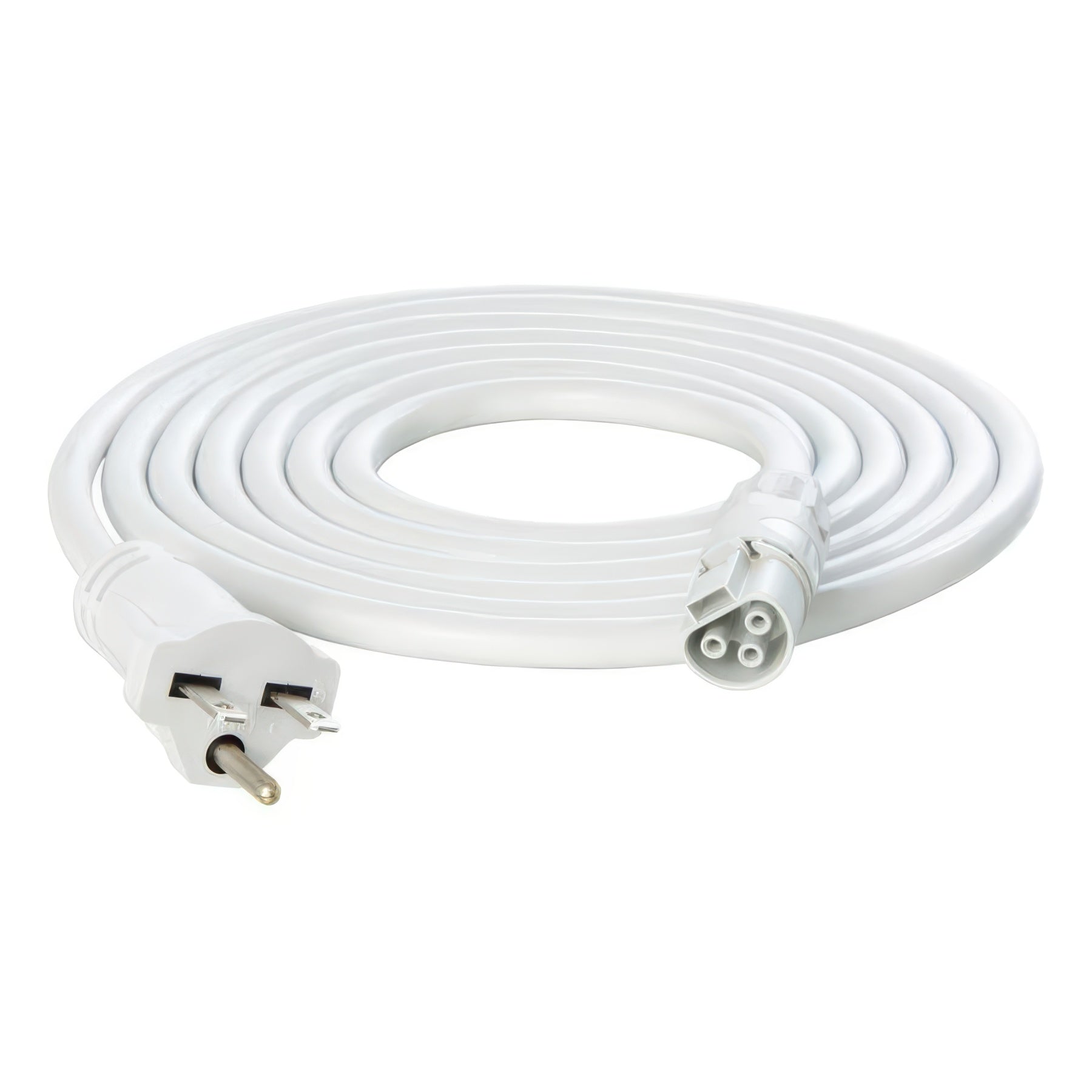 PHOTOBIO X White AC Power Cable Harness