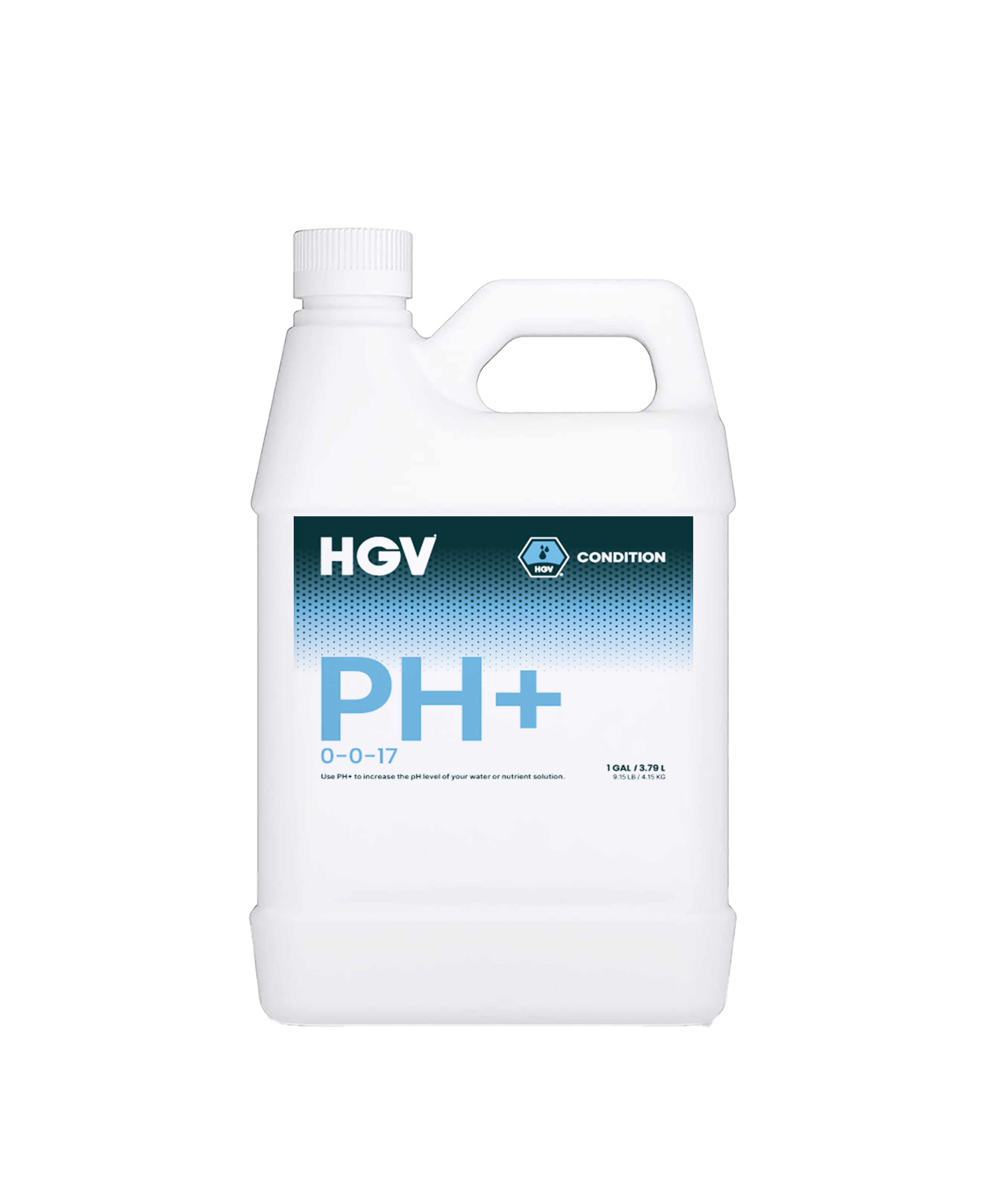 HGV Condition - PH Up