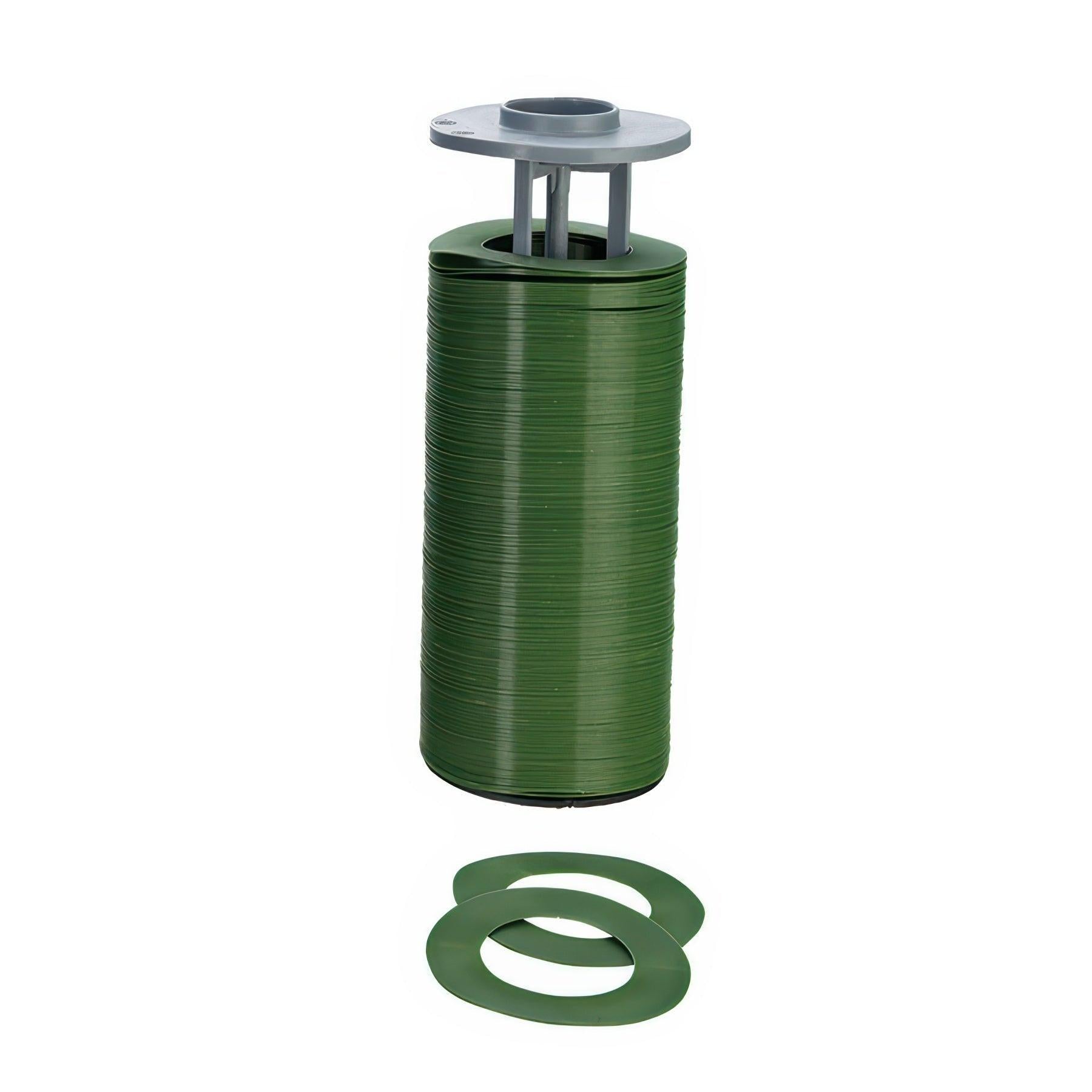 Netafim Replacement Disc Filter Rings for  2 Inch Filter, 200 Mesh (DFRS2&3-200)