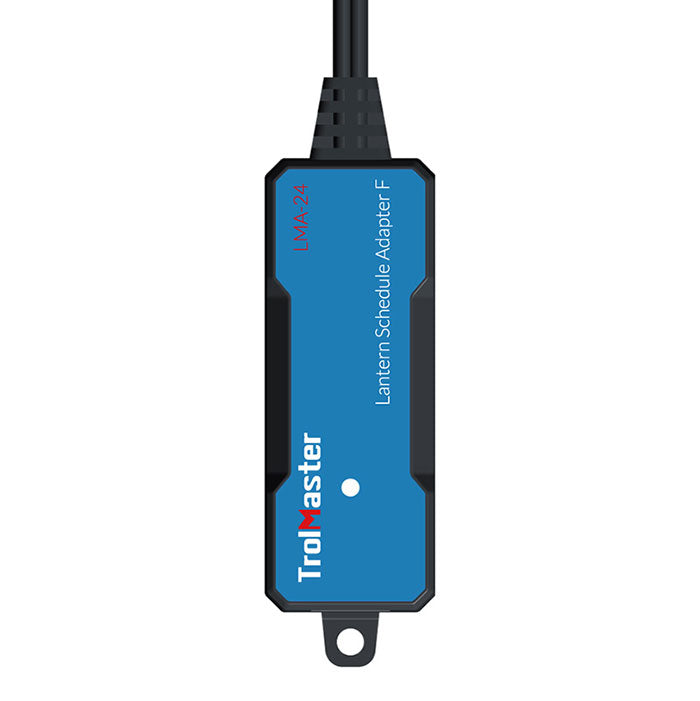 TrolMaster Hydro-X Lantern Schedule Adaptor