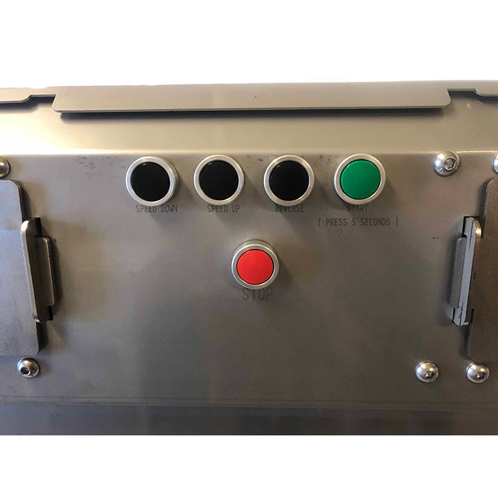 Horizon Harvesting Boulder 2019 Bucking Machine With Mobile Stand