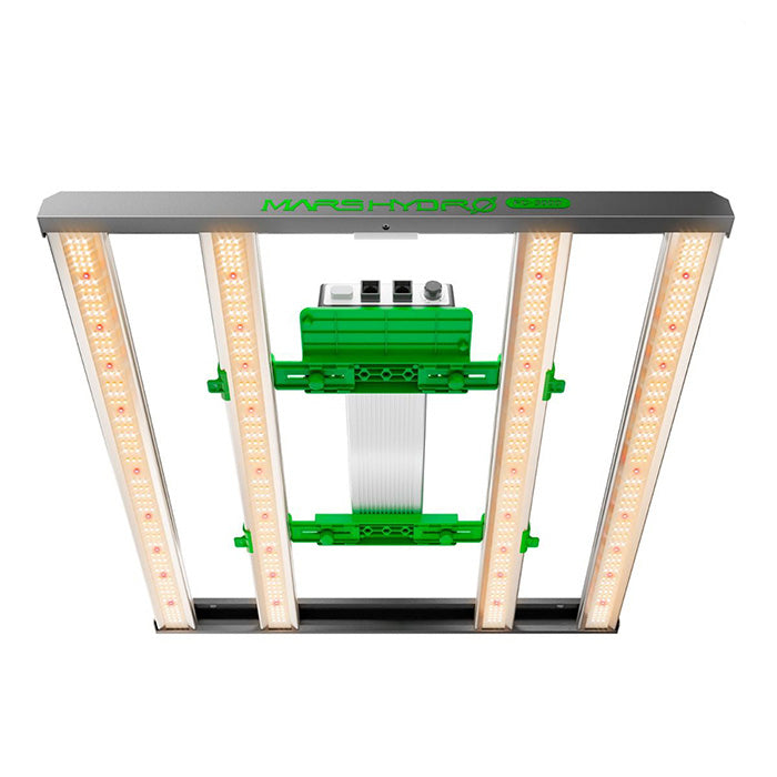 Mars Hydro Smart FC3000-EVO Samsung LM301H 300 Watt LED Grow Light