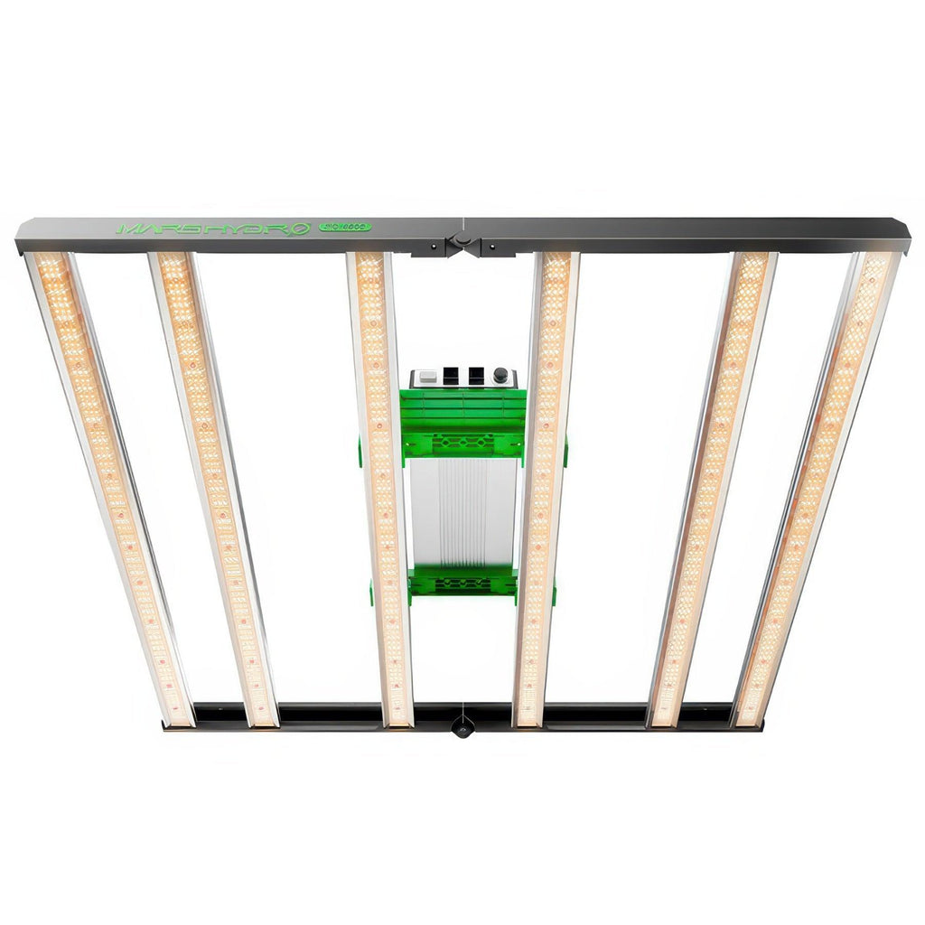Mars Hydro Smart FC4800-EVO 480W Full Spectrum LED Grow Light