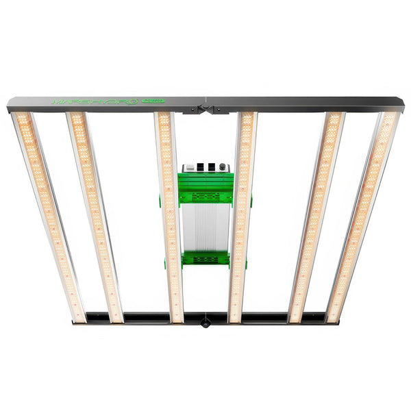 Mars Hydro Smart FC4800-EVO 480W Full Spectrum LED Grow Light