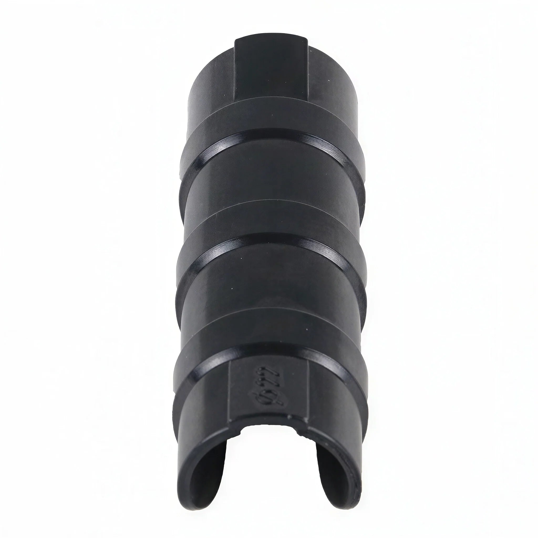 Grow1 Greenhouse EMT & PVC Fit Film Clips, 1/2" ID 3/4" OD - Pack of 20