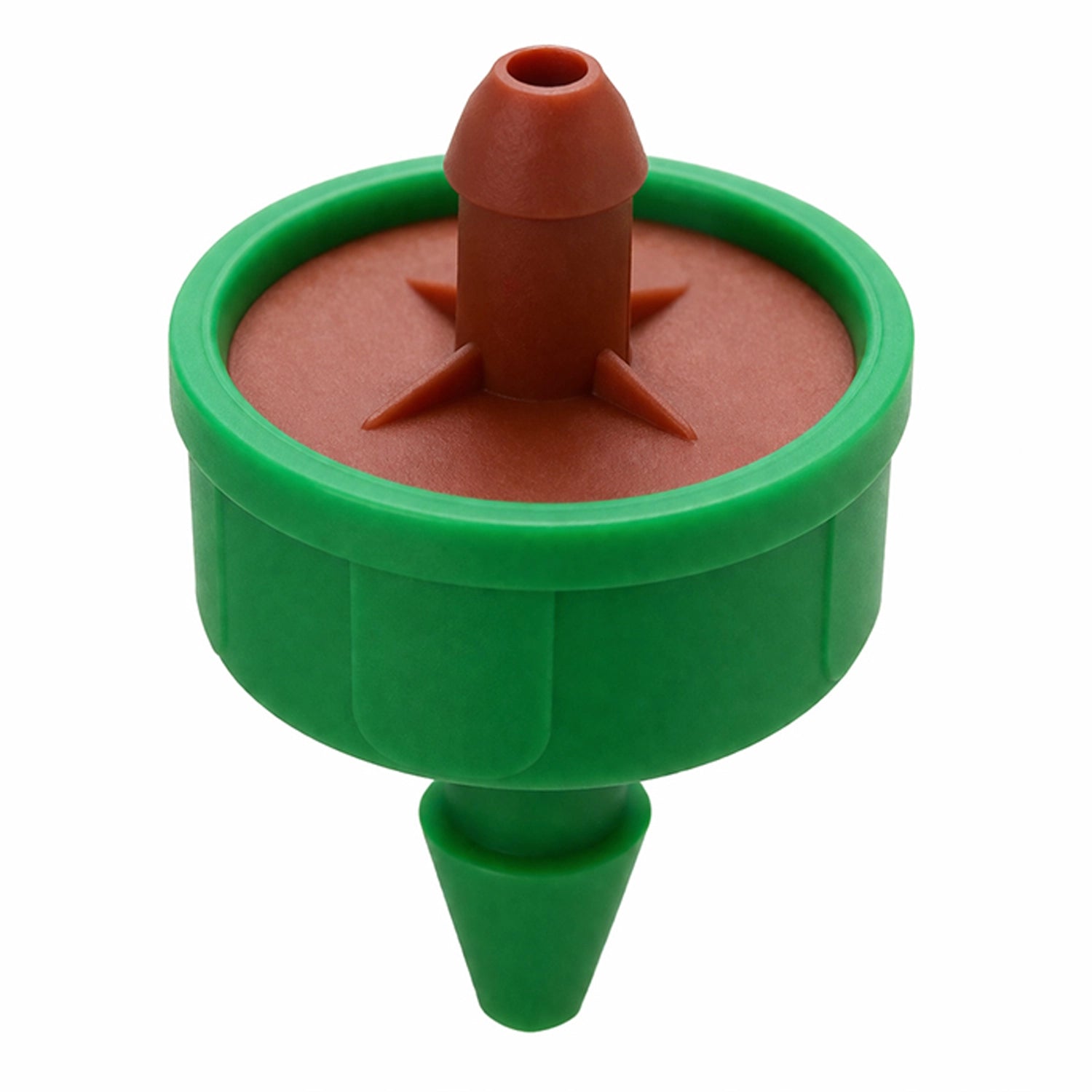 Grow1 Pressure Compensating Junior Dripper.