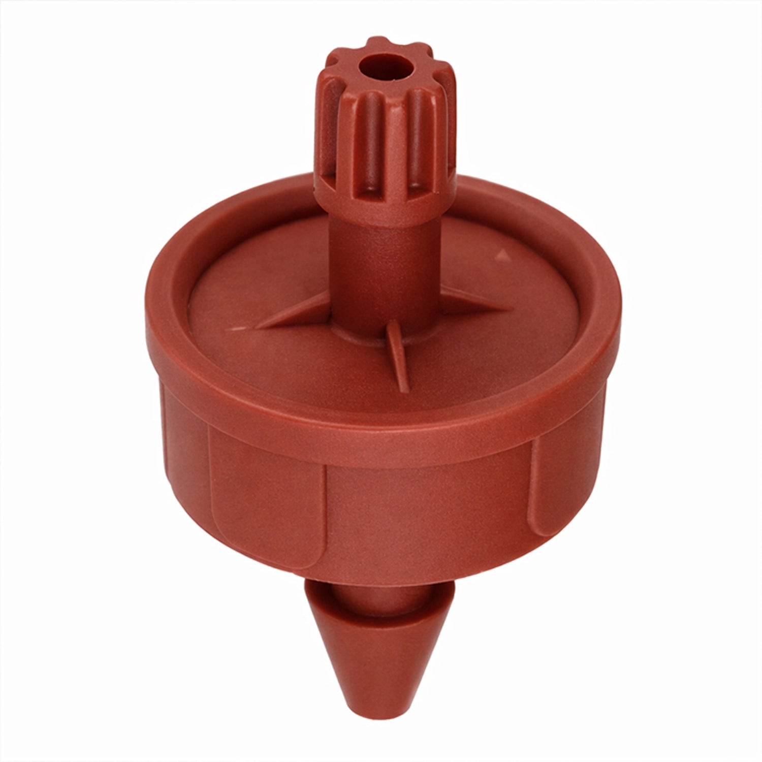 Grow1 Pressure Compensating Junior Dripper.