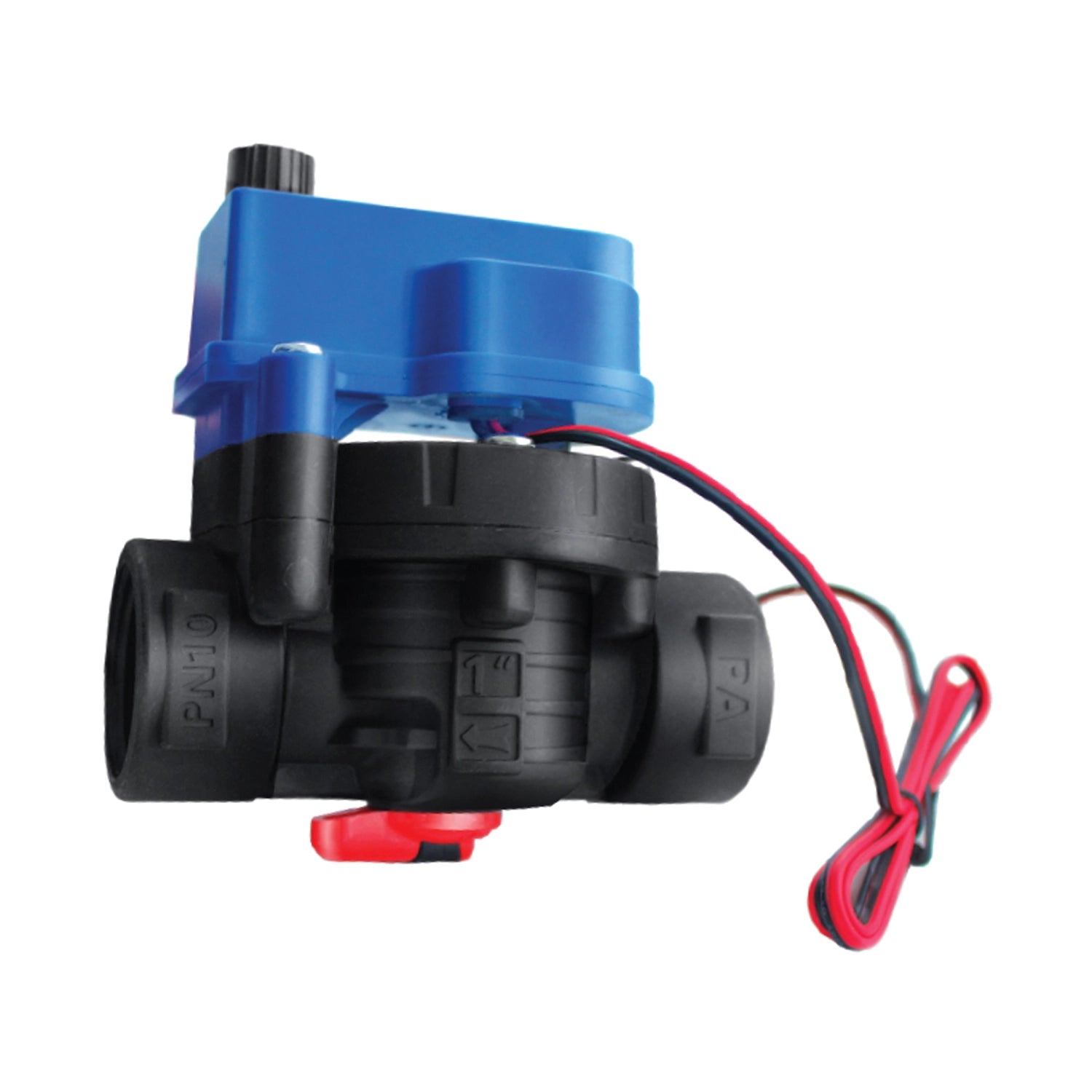 Grow1 NPT Solenoid Switch Valve, 3/4 Inch