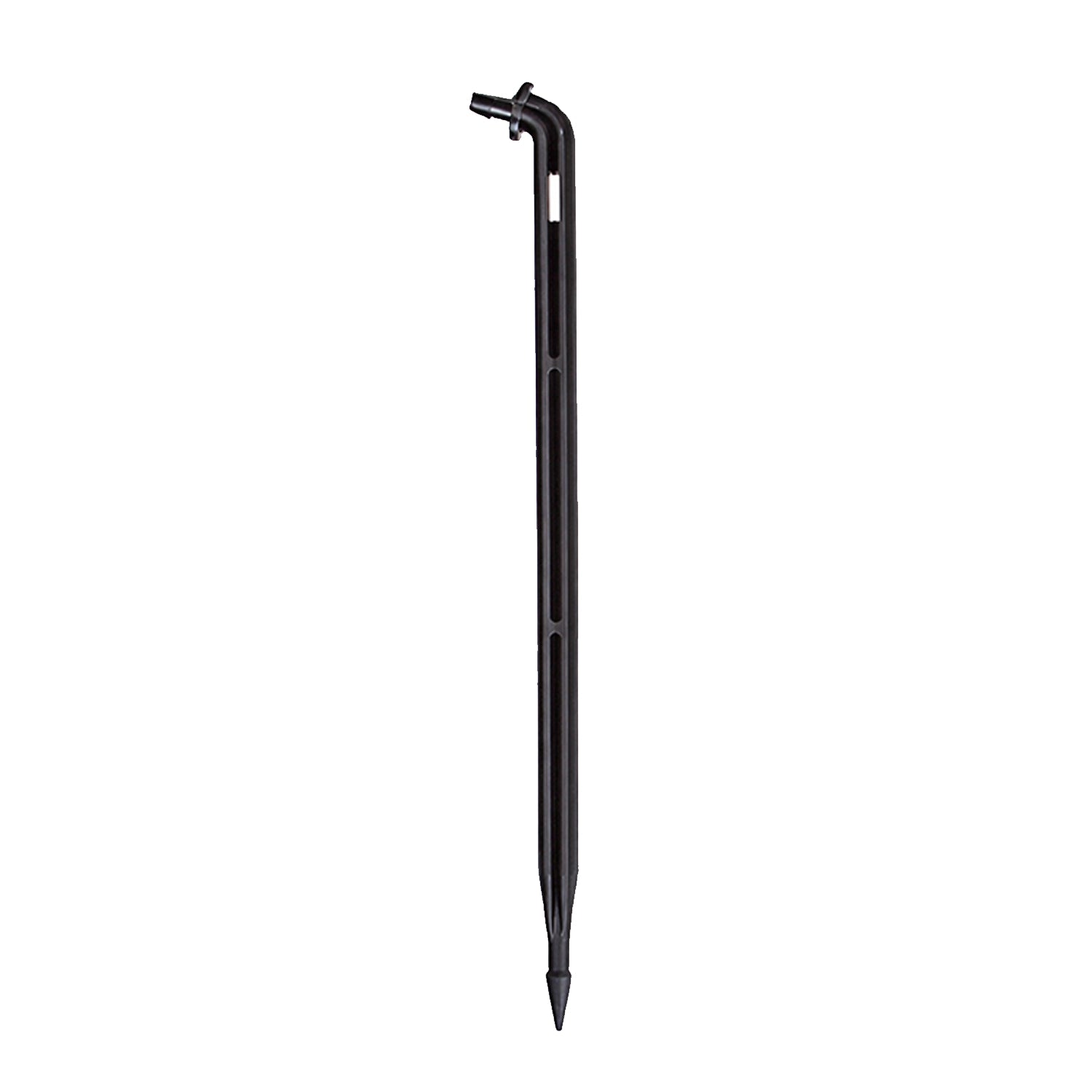 Grow1 Angled Barbed Drip Stake.