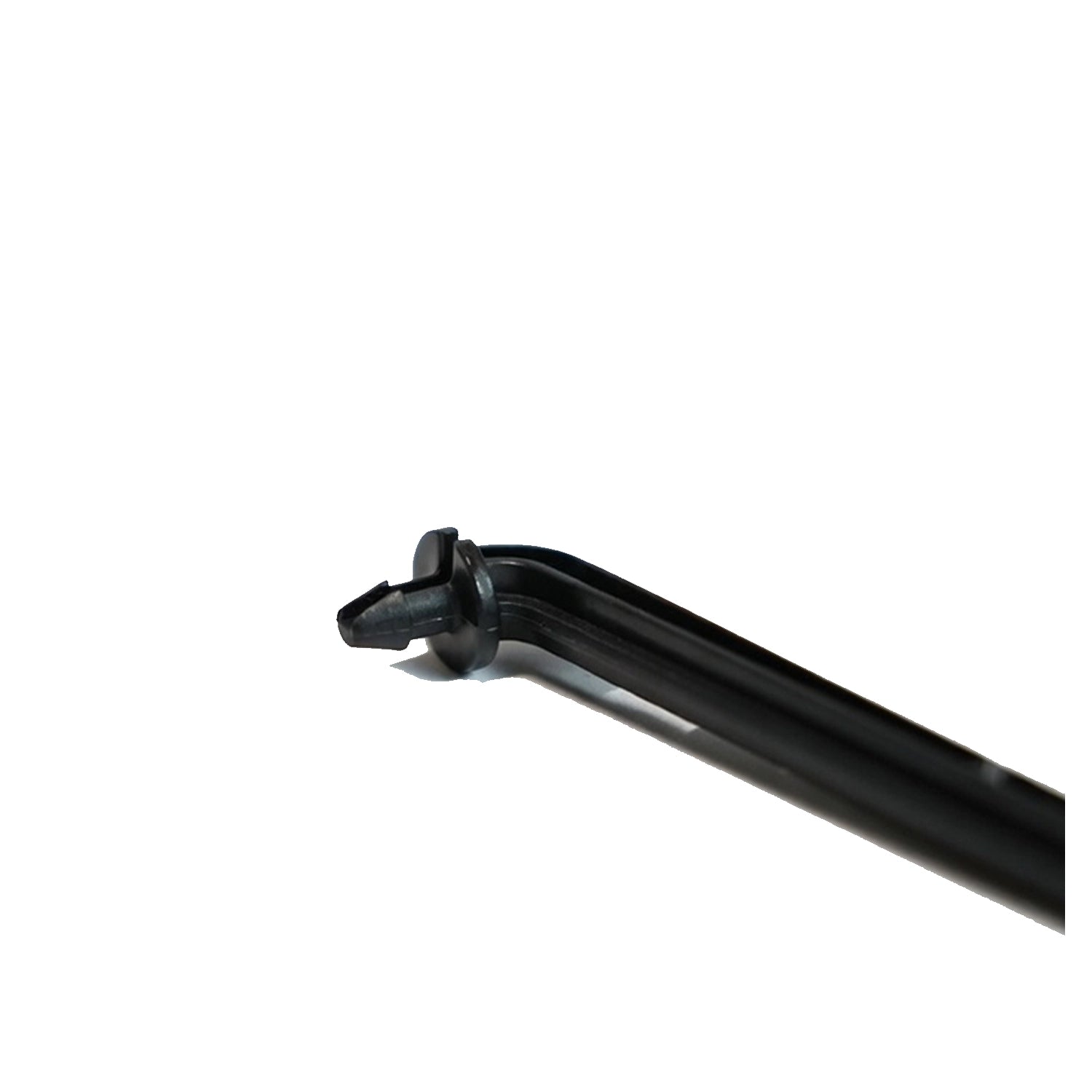 Grow1 Angled Barbed Drip Stake.