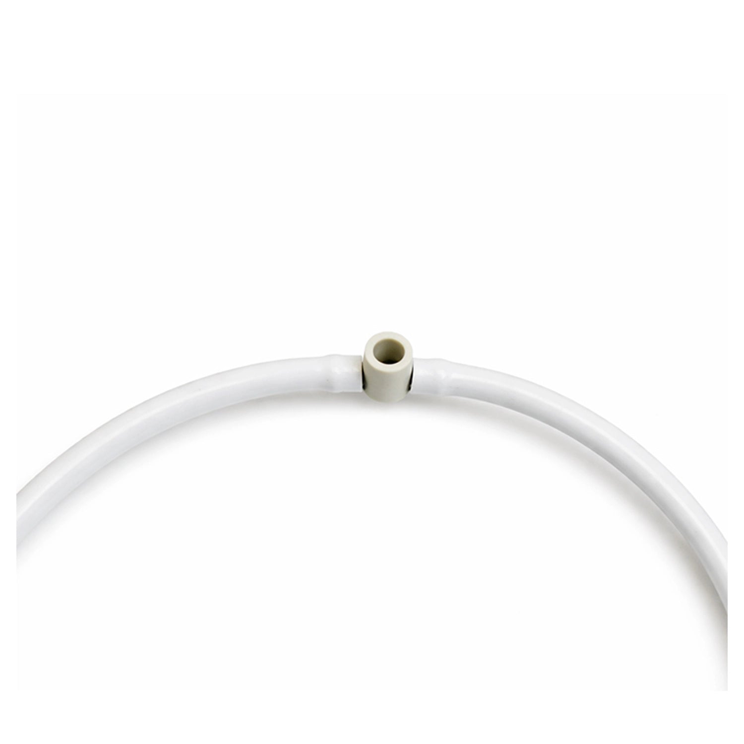 Grow1 2-Way Flat MOD Manifold with Drip Stake Assembly, 36 Inch Tubing, Pack of 25