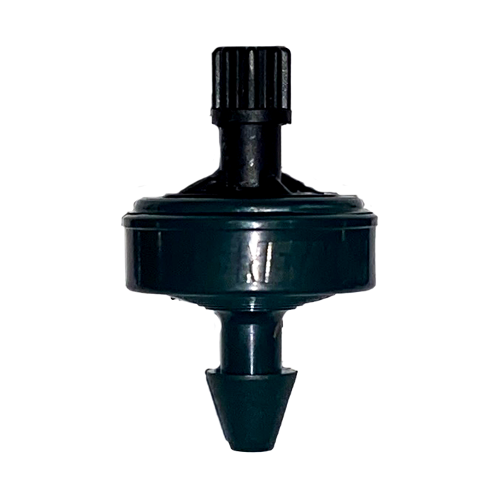 Netafim Woodpecker Pressure Compensating Junior Dripper