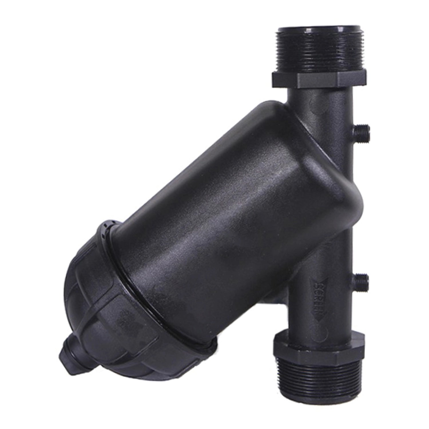 Grow1 Manual Disc Filter