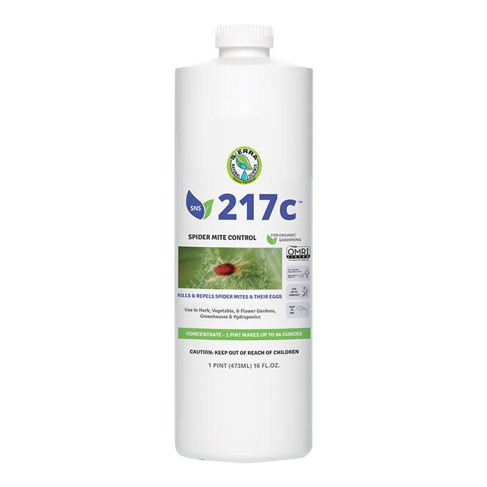 Sierra Natural Science Mite Control Concentrate