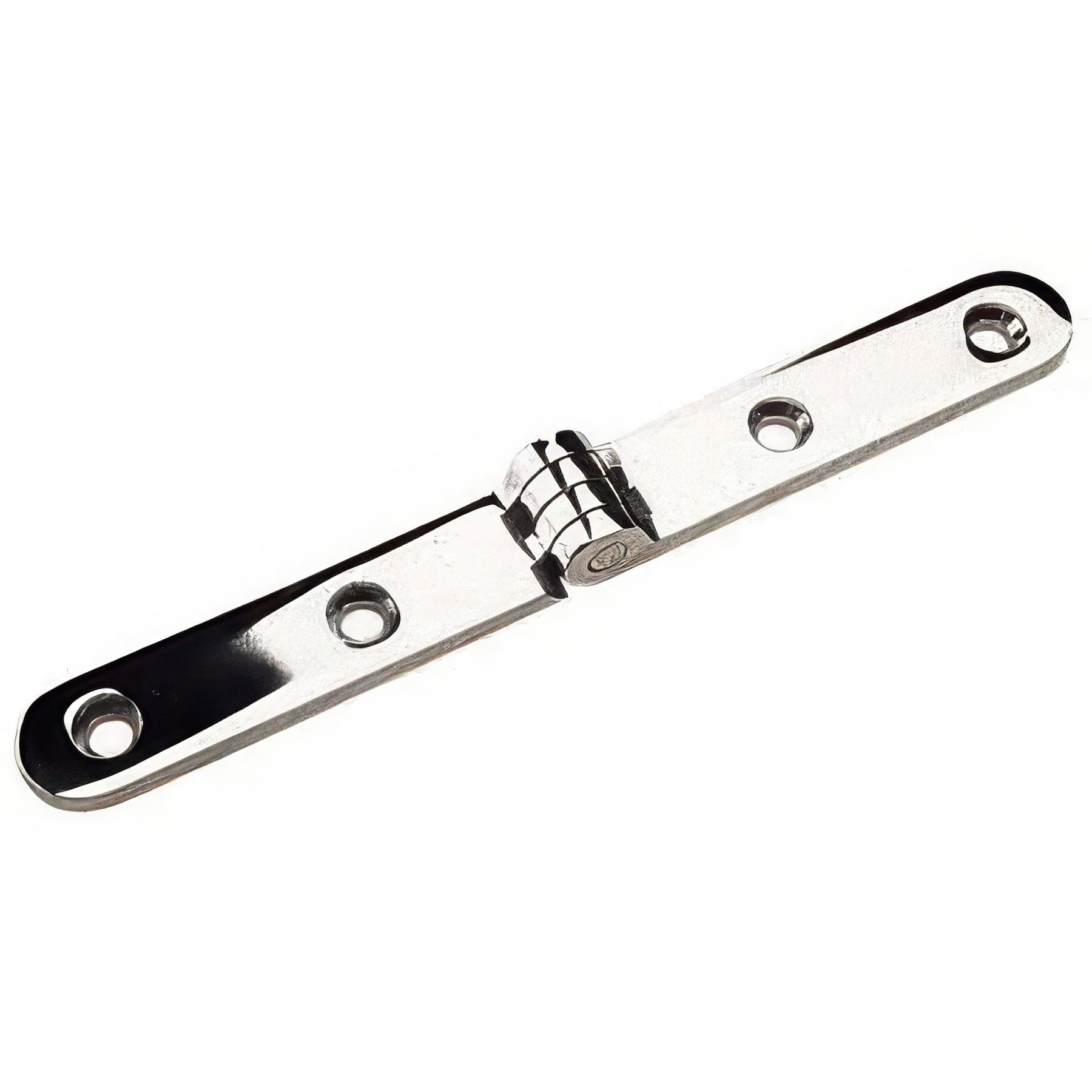 High-Tech Lid Hinge For Standard Shredders