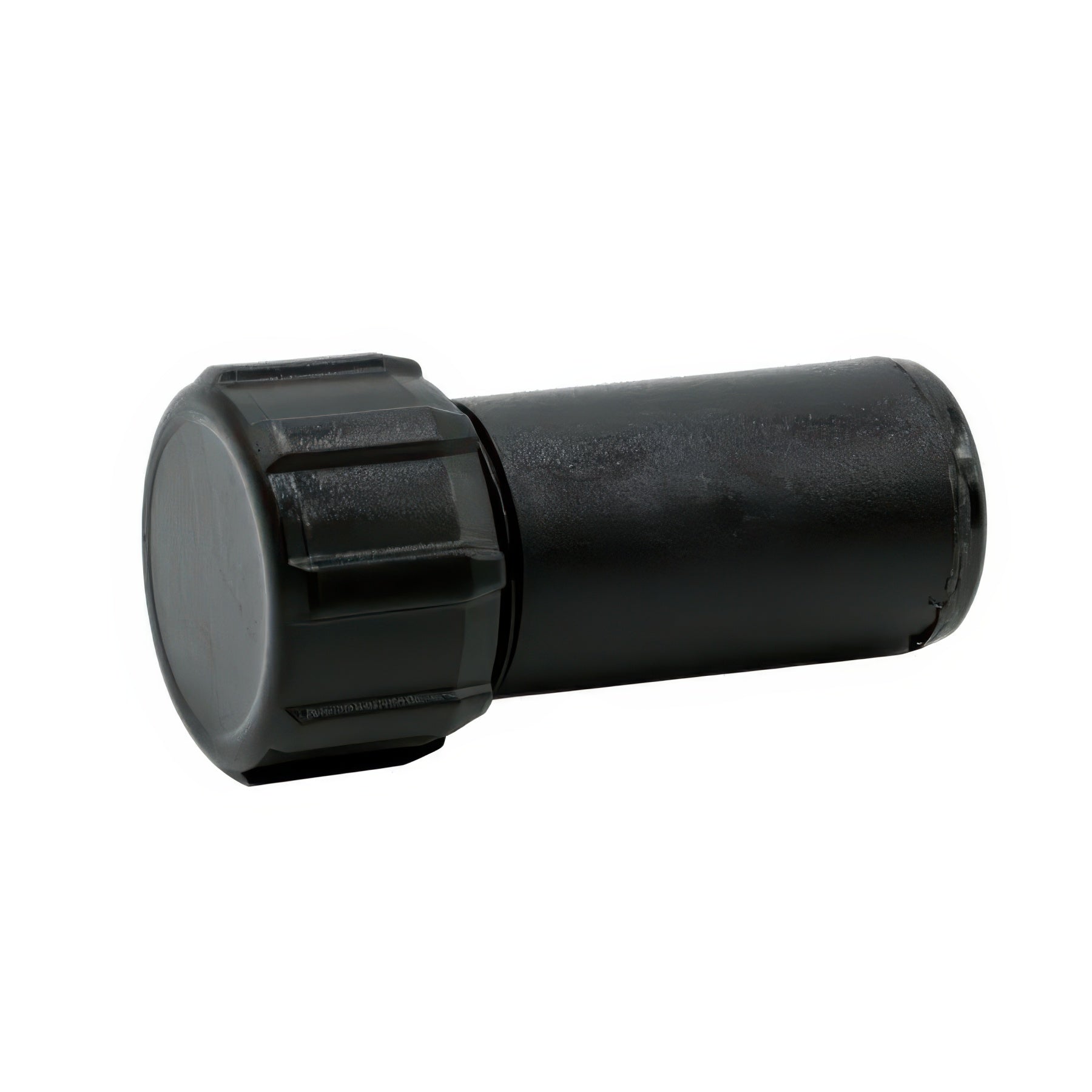 DIG Compression End Cap Fitting, 3/4 Inch FHT - Pack of 300