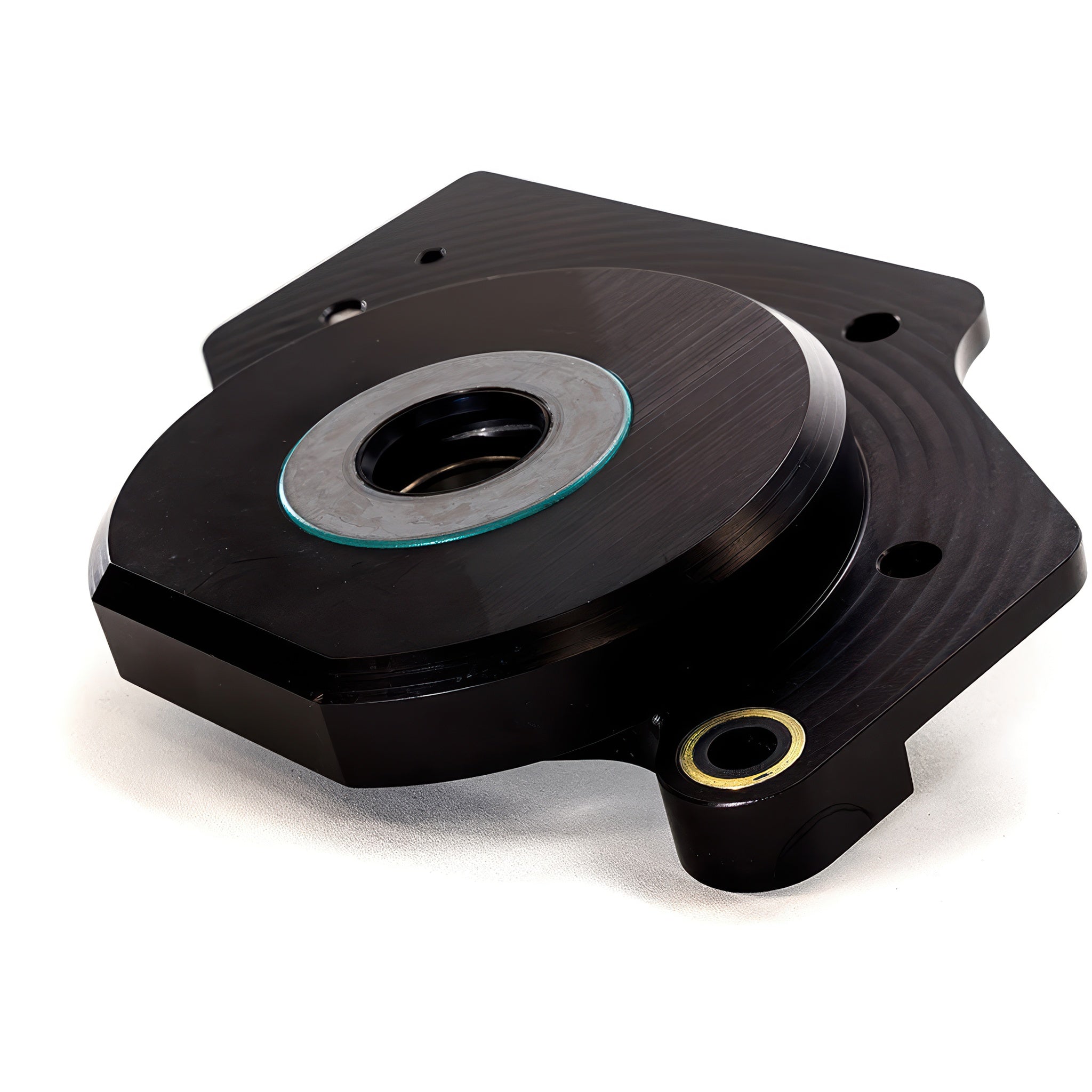 Twister T2  Bearing Plate Assembly LH