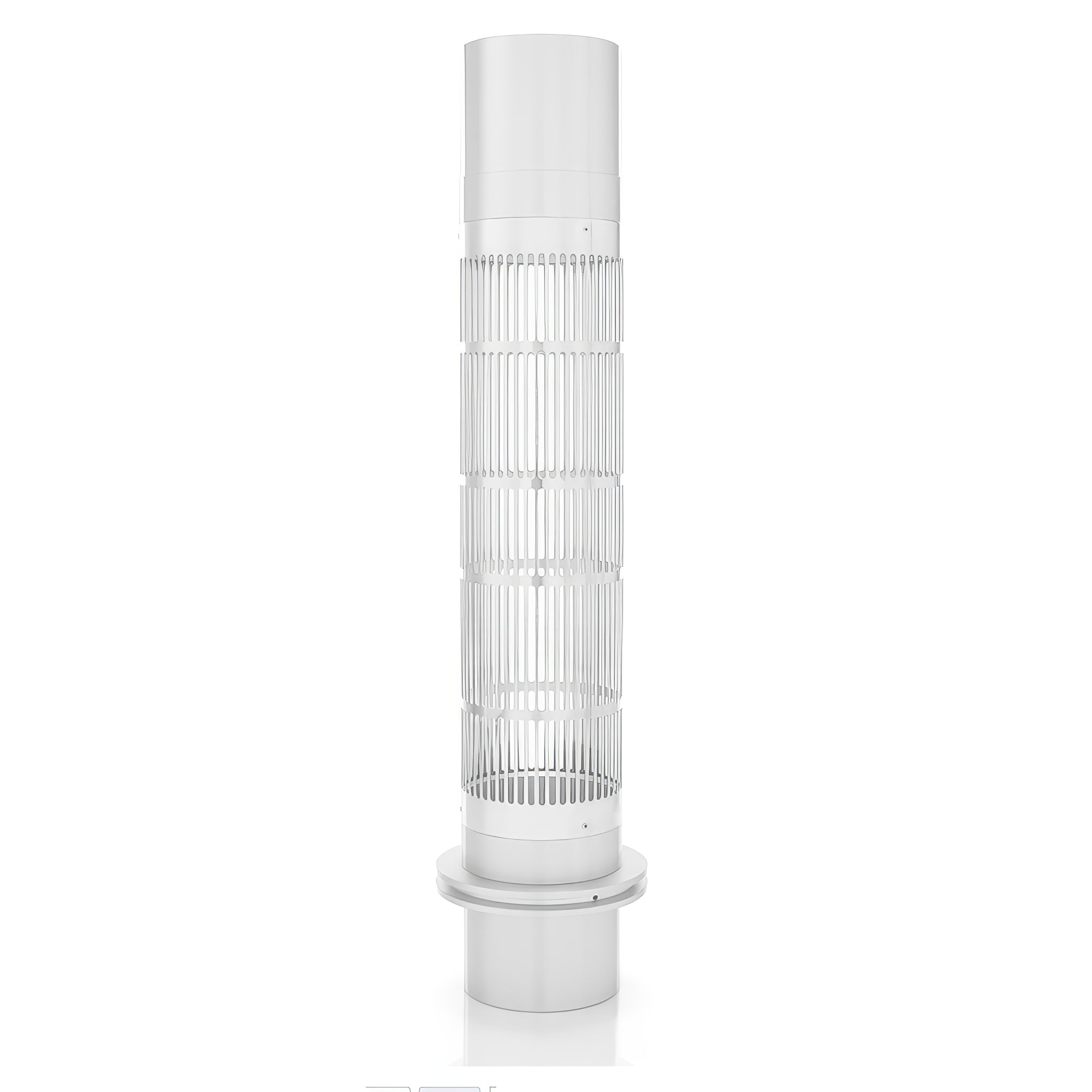 Twister T2 Tumbler - Standard (1/4" Slots)
