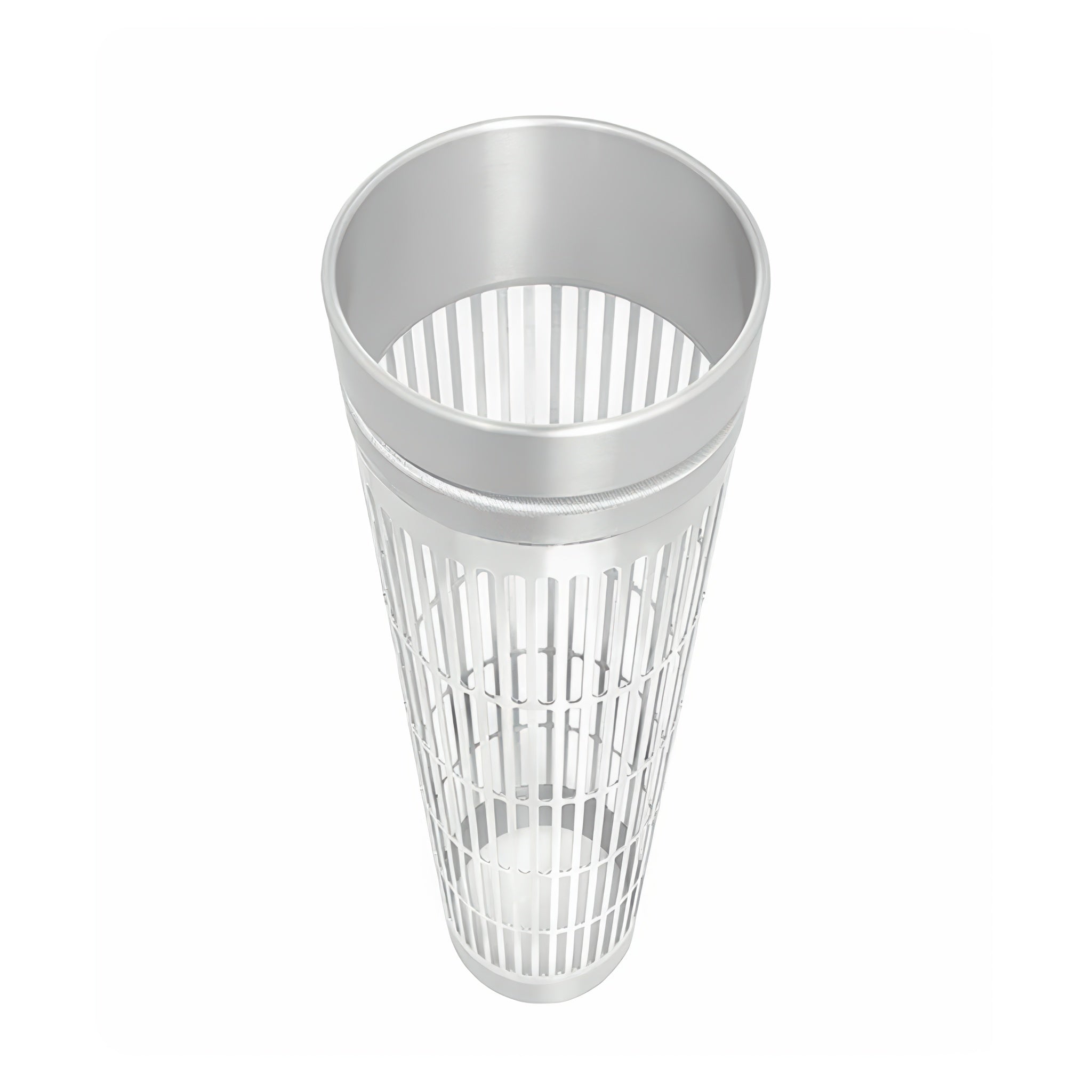 Twister T4 Tumbler - Narrow (3/16" Slots)