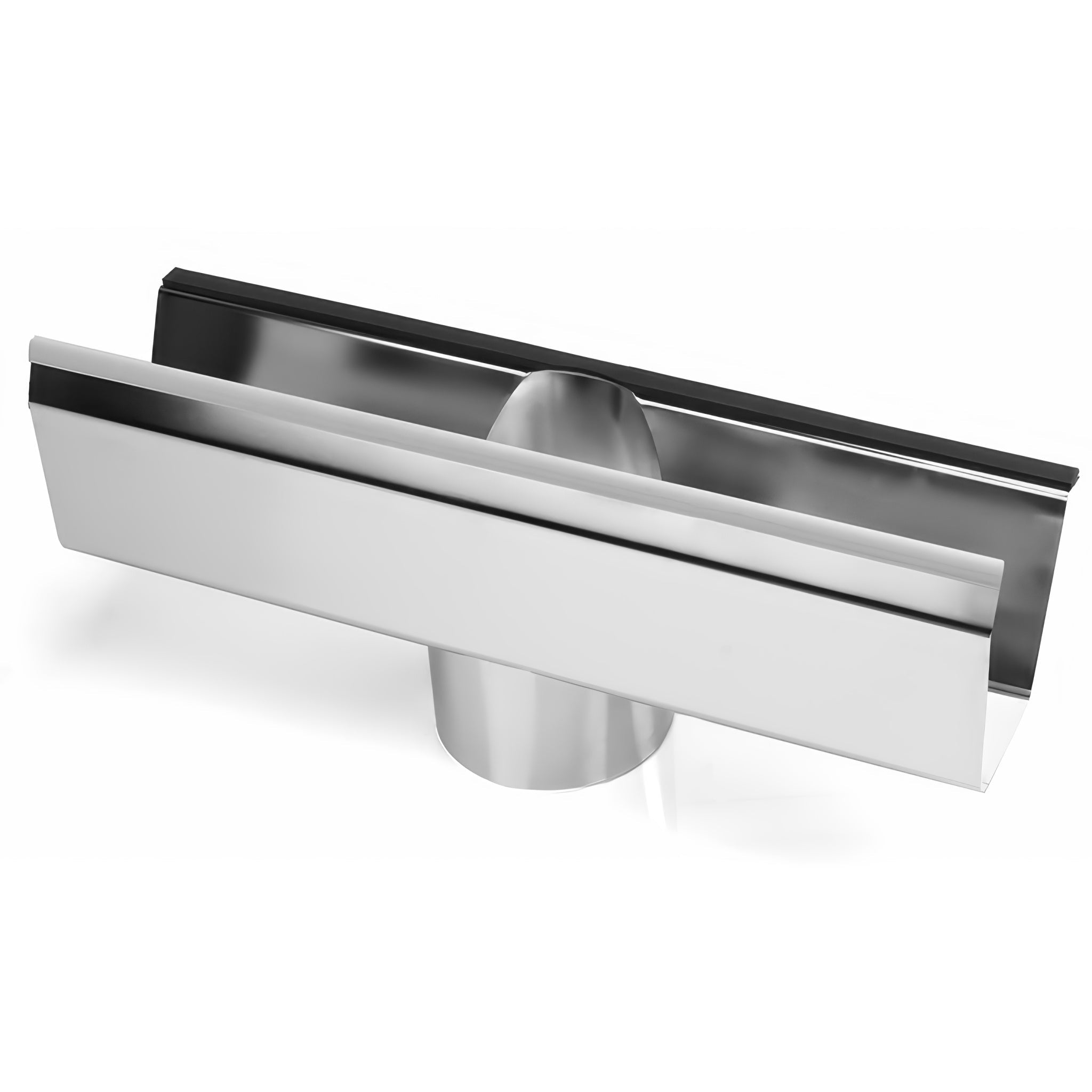 Twister T4 Vacuum Bypass Kit With Shroud, Cuff & Hose Clamps