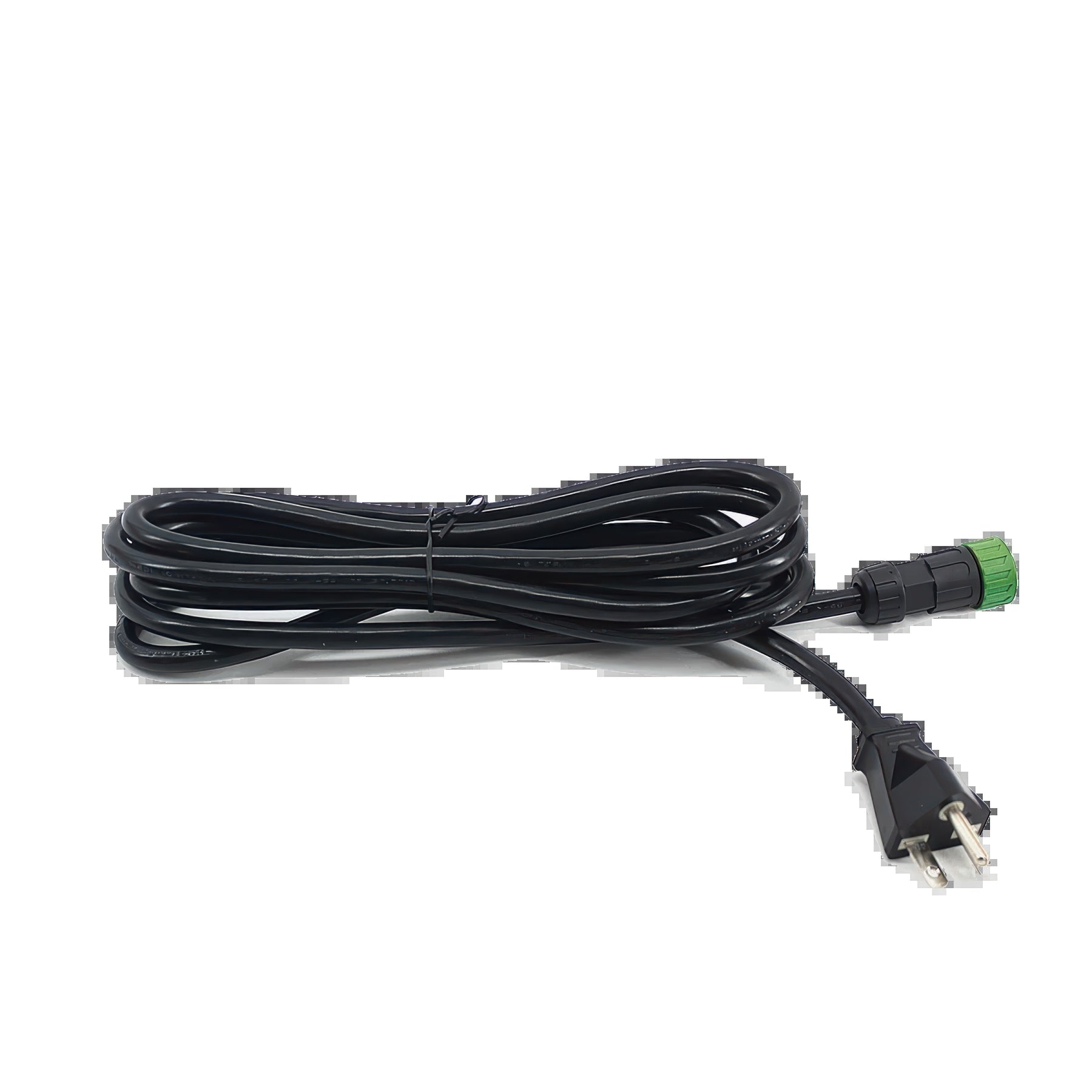 FloraFlex Daisy Chain Power Cord, 240 Volt
