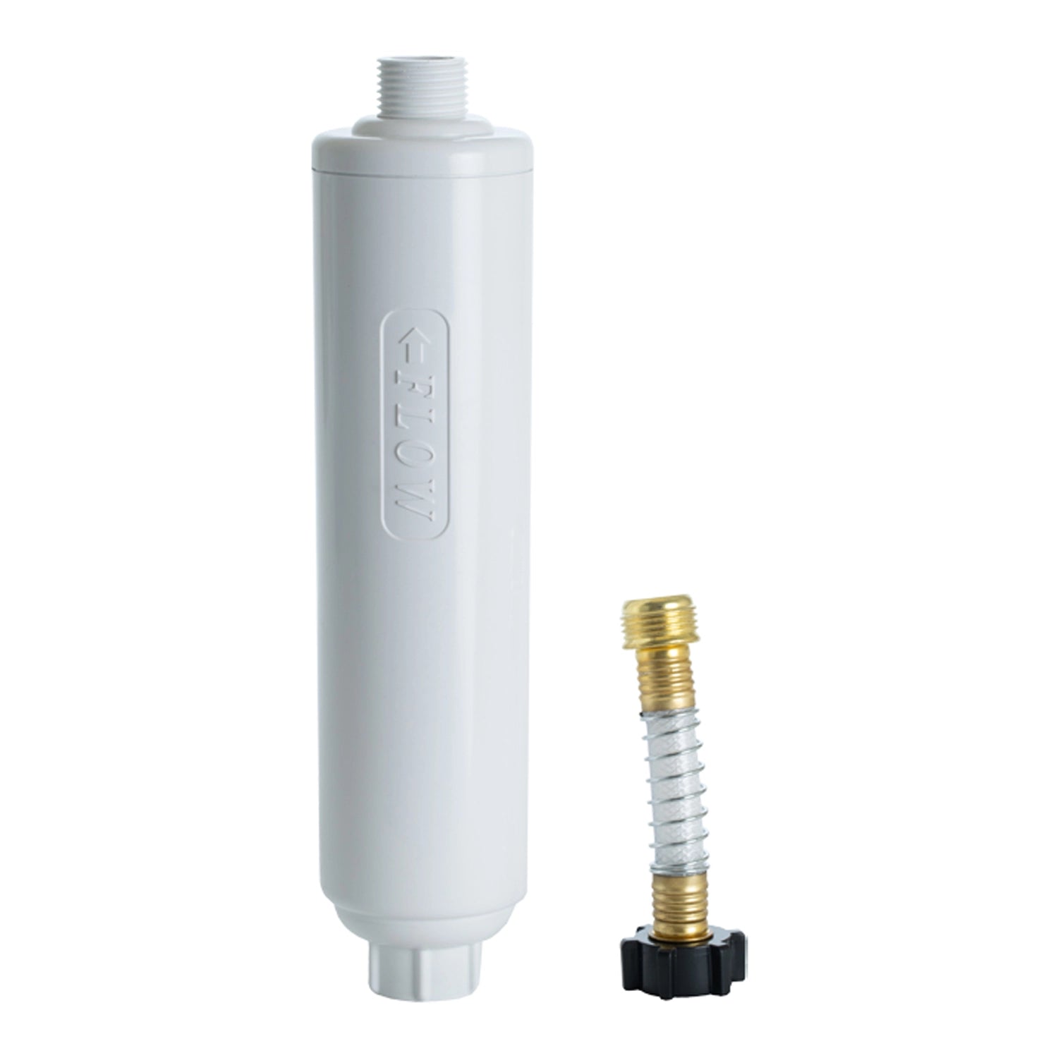 Grow1 Inline Garden Water Filter