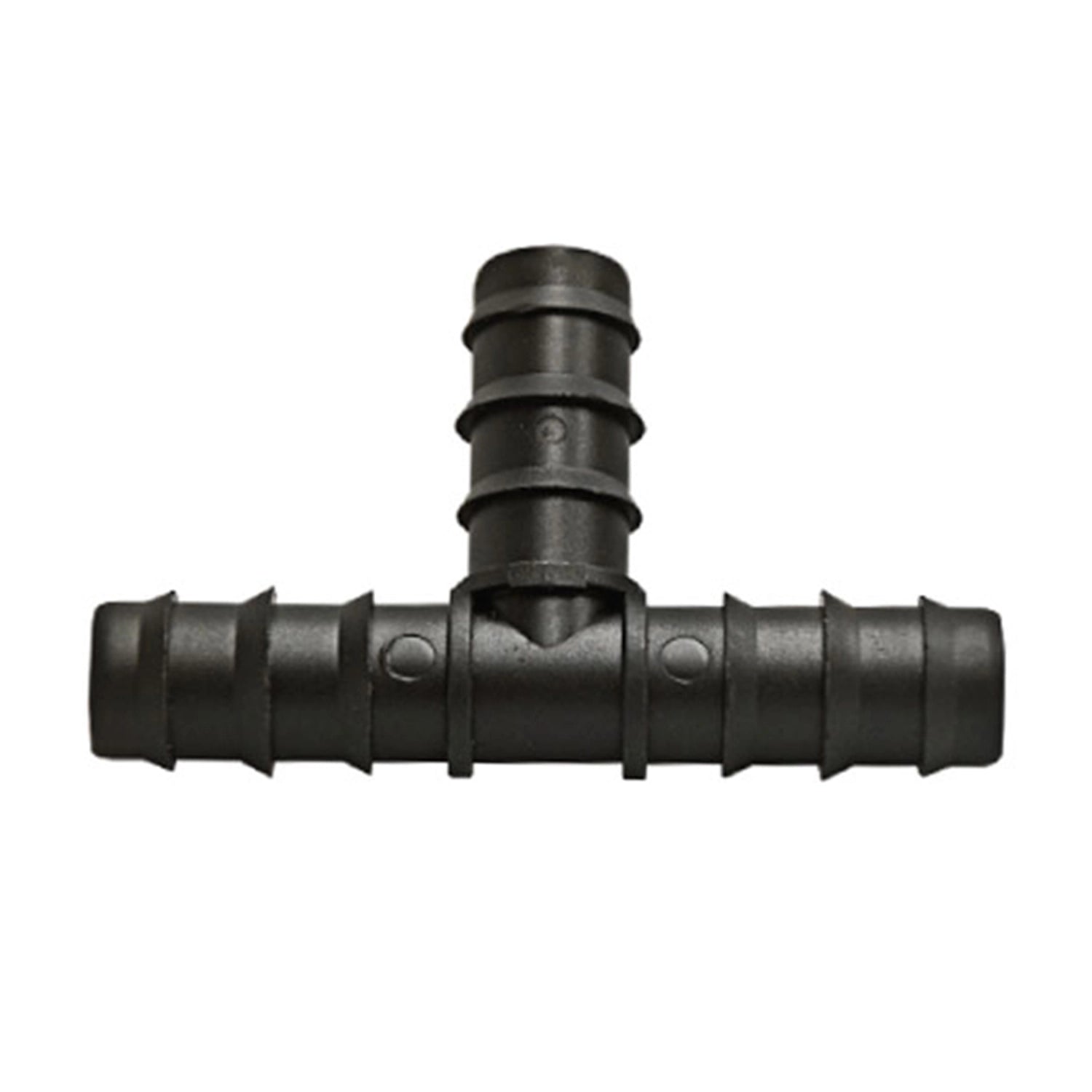 Grow1 Barbed Tee Connector