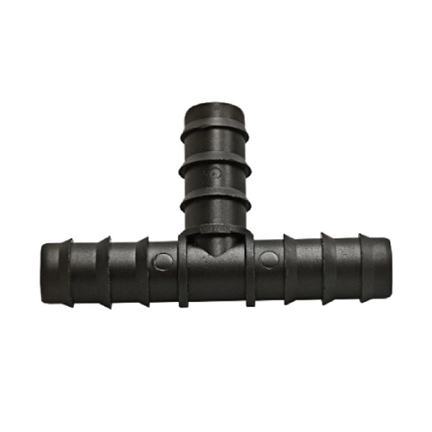 Grow1 Barbed Tee Connector