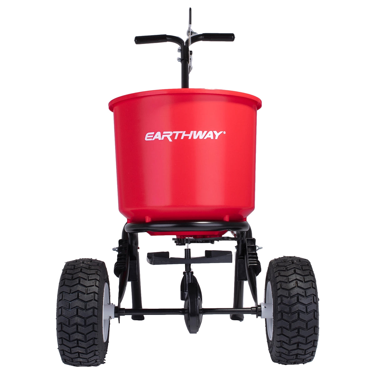 Earthway Residential Broadcast Spreader, 40 lbs.