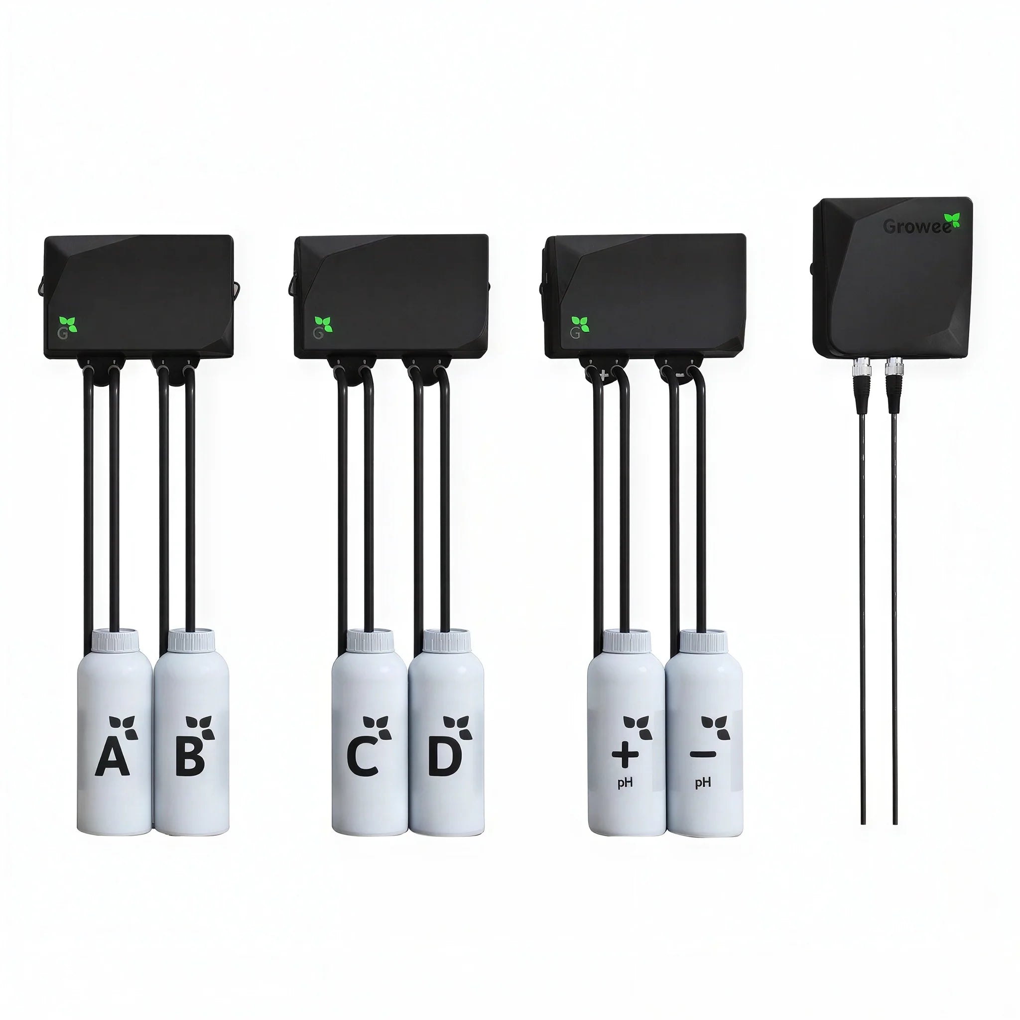 Growee Pro Combo Nutrient Doser