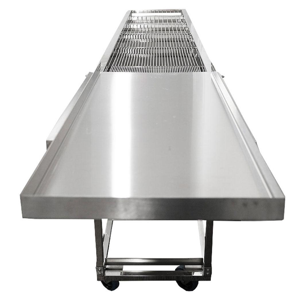 GROW1 Large Stainless Steel Harvest Sorting System - Image 3