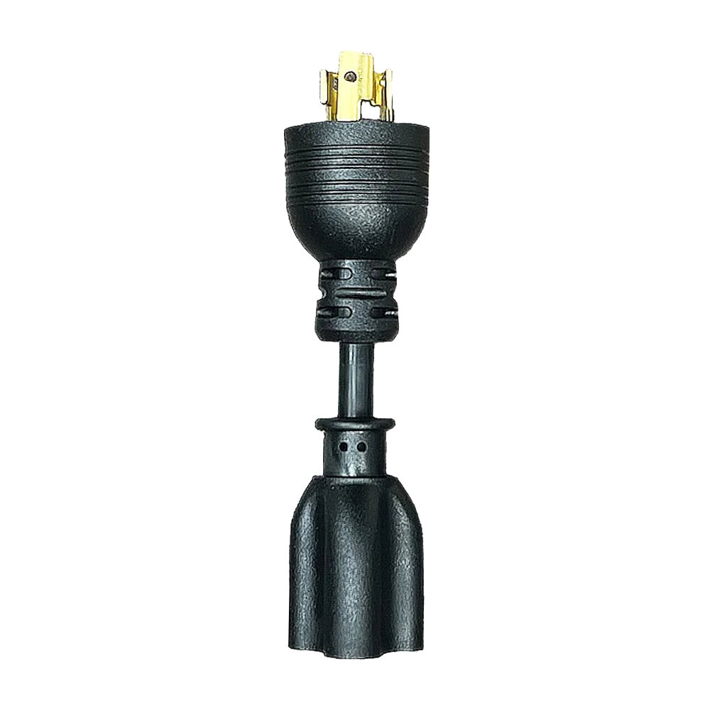 Grow Pros Solutions 120/240V to 277V Adapter