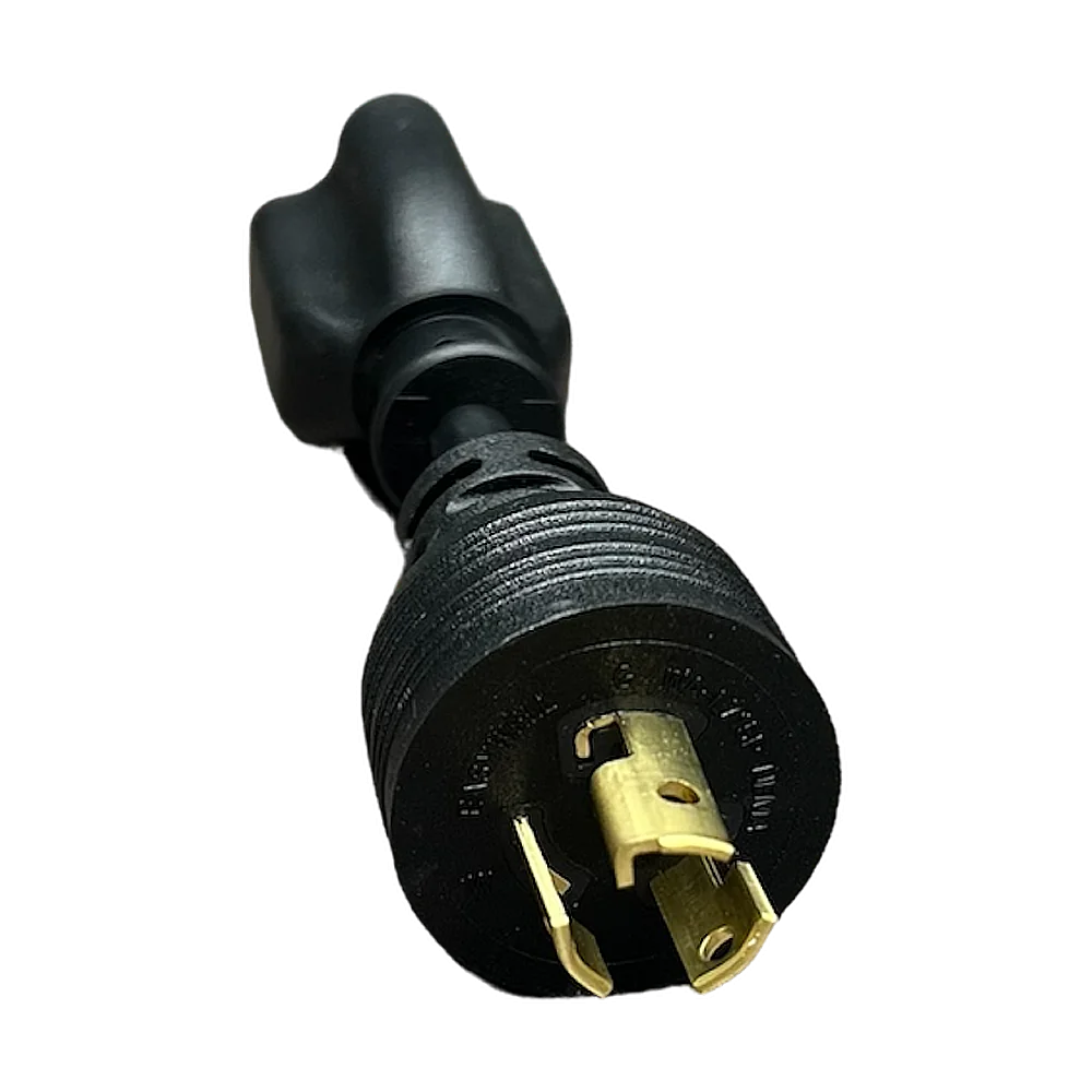 Grow Pros Solutions 120/240V to 277V Adapter