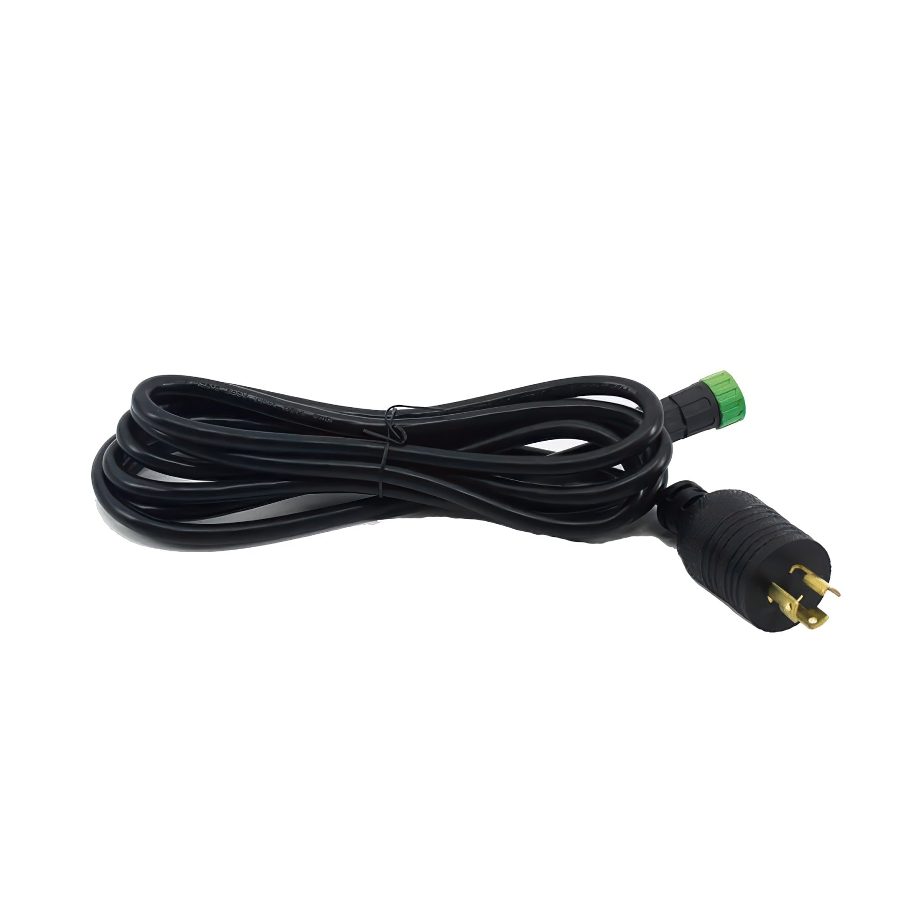 FloraFlex Daisy Chain Power Cord, 277 Volt