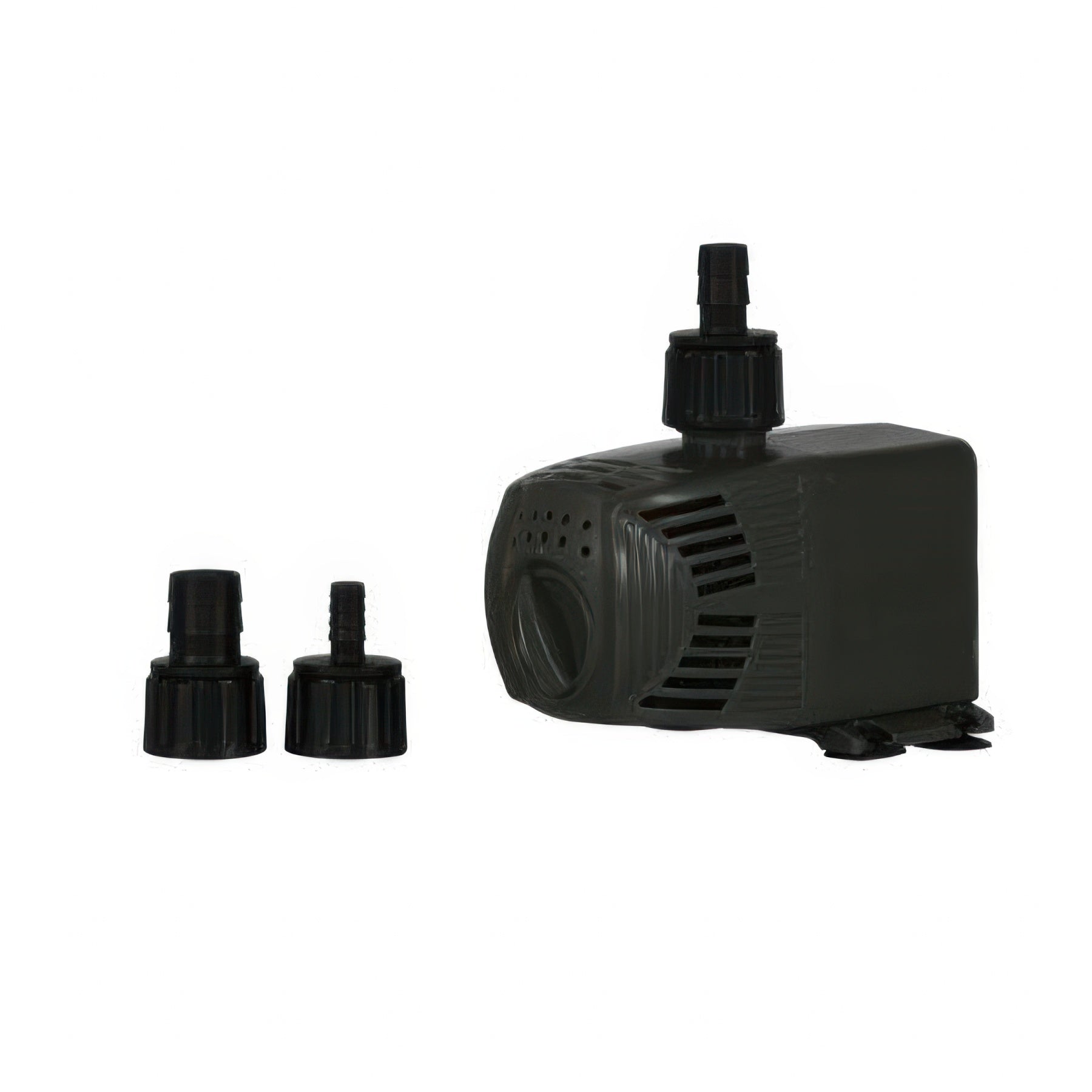 EcoPlus Adjustable Flow Submersible/Inline Water Pumps