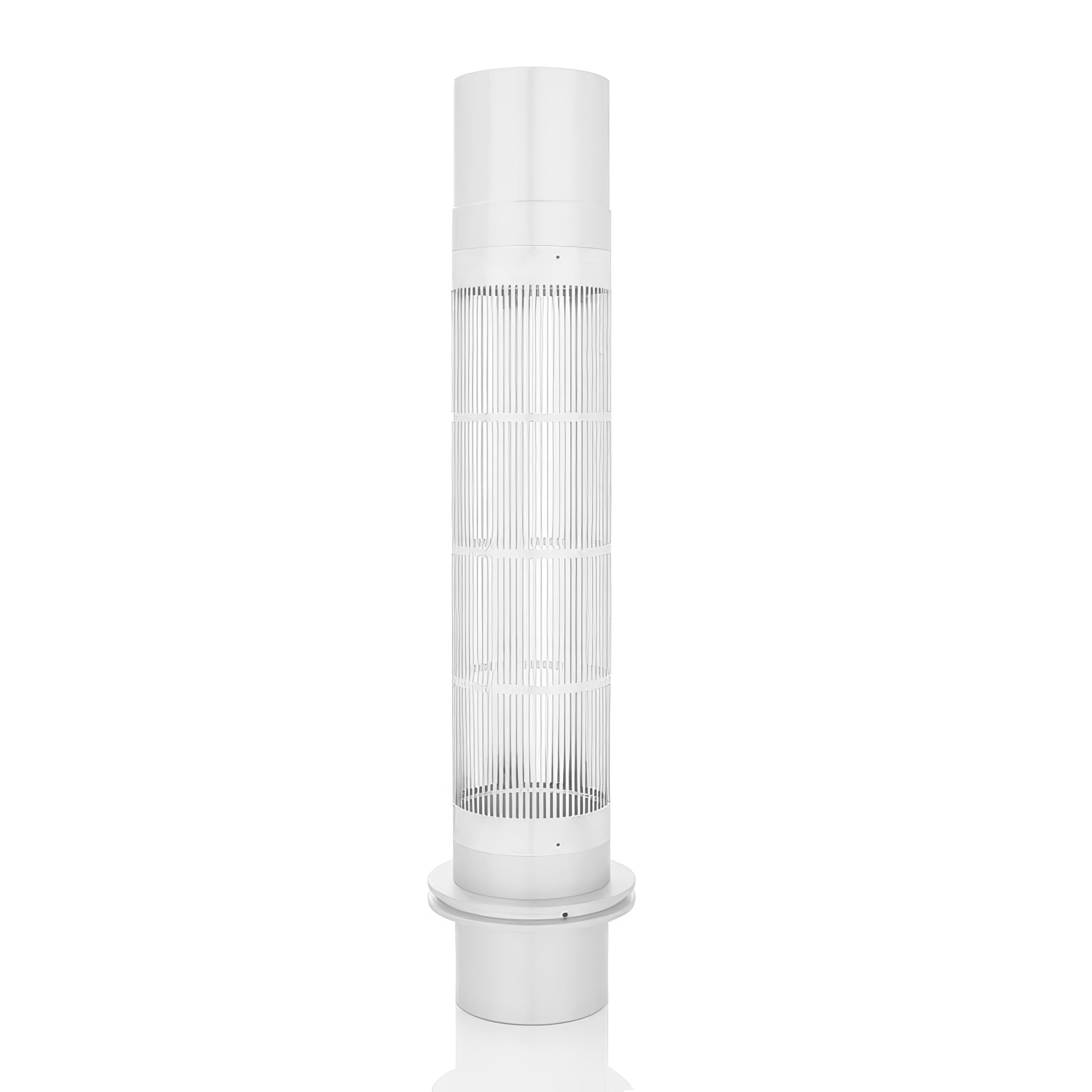 Twister T2 Tumbler - Narrow (3/16" Slots)