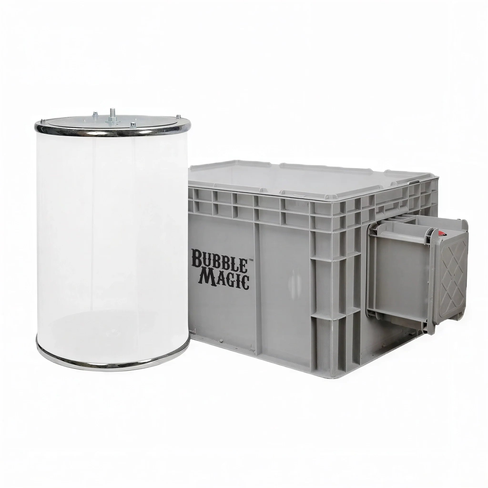 Bubble Magic Pollen Tumbler
