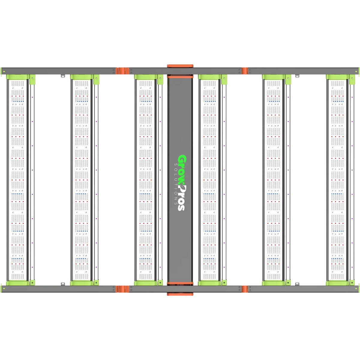 Grow Pros Solutions Chameleon 46 1500 Watt LED Grow Light