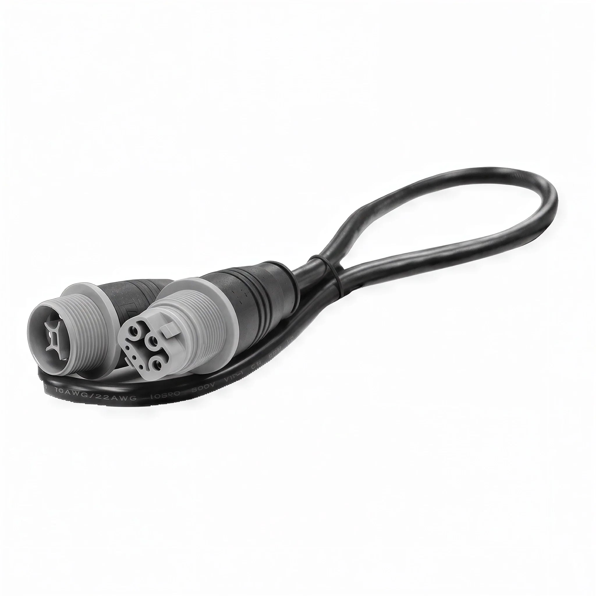 Faven Lighting LED Light Bar Extension Cord