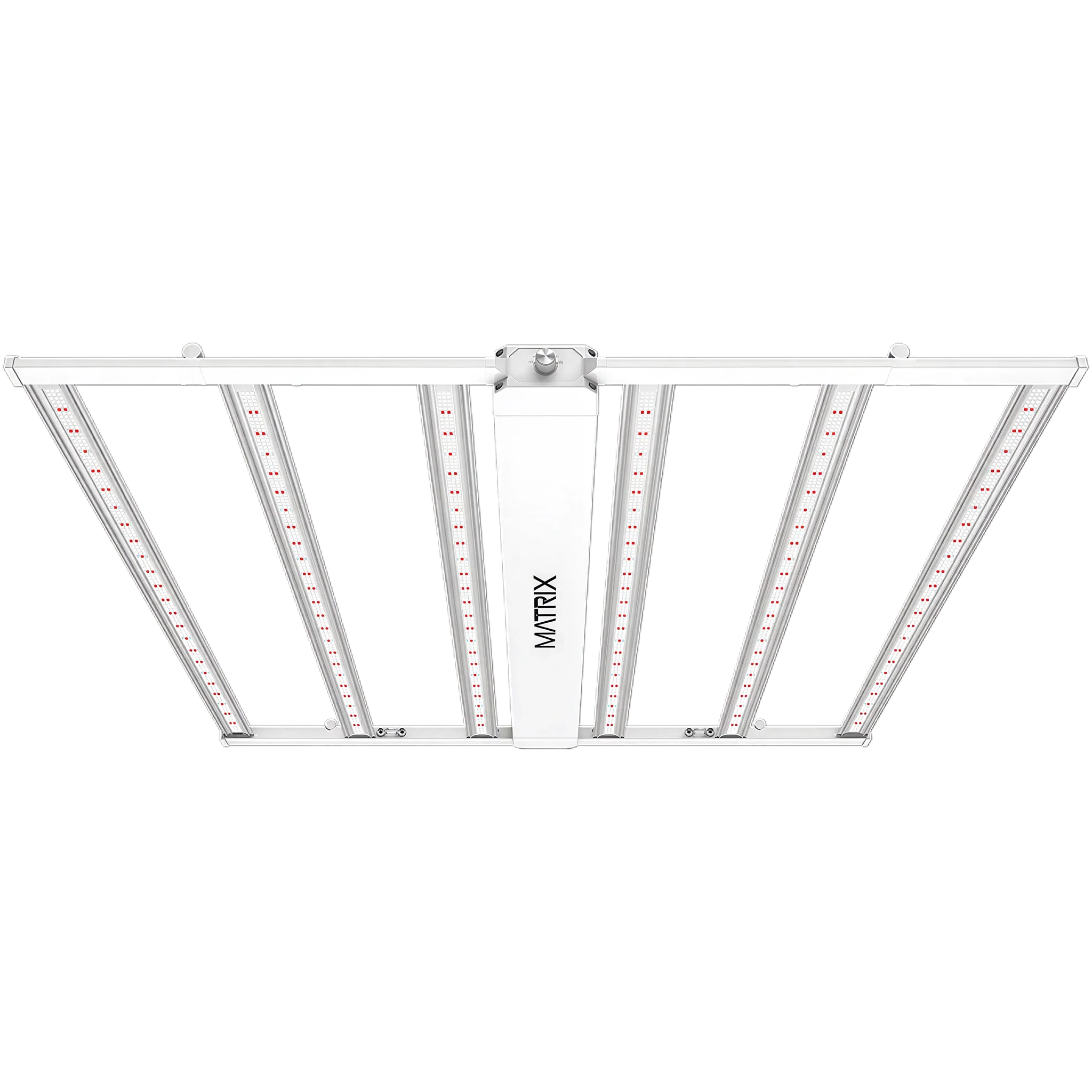 Matrix M6 645 Watt LED Grow Light, No Power Cord